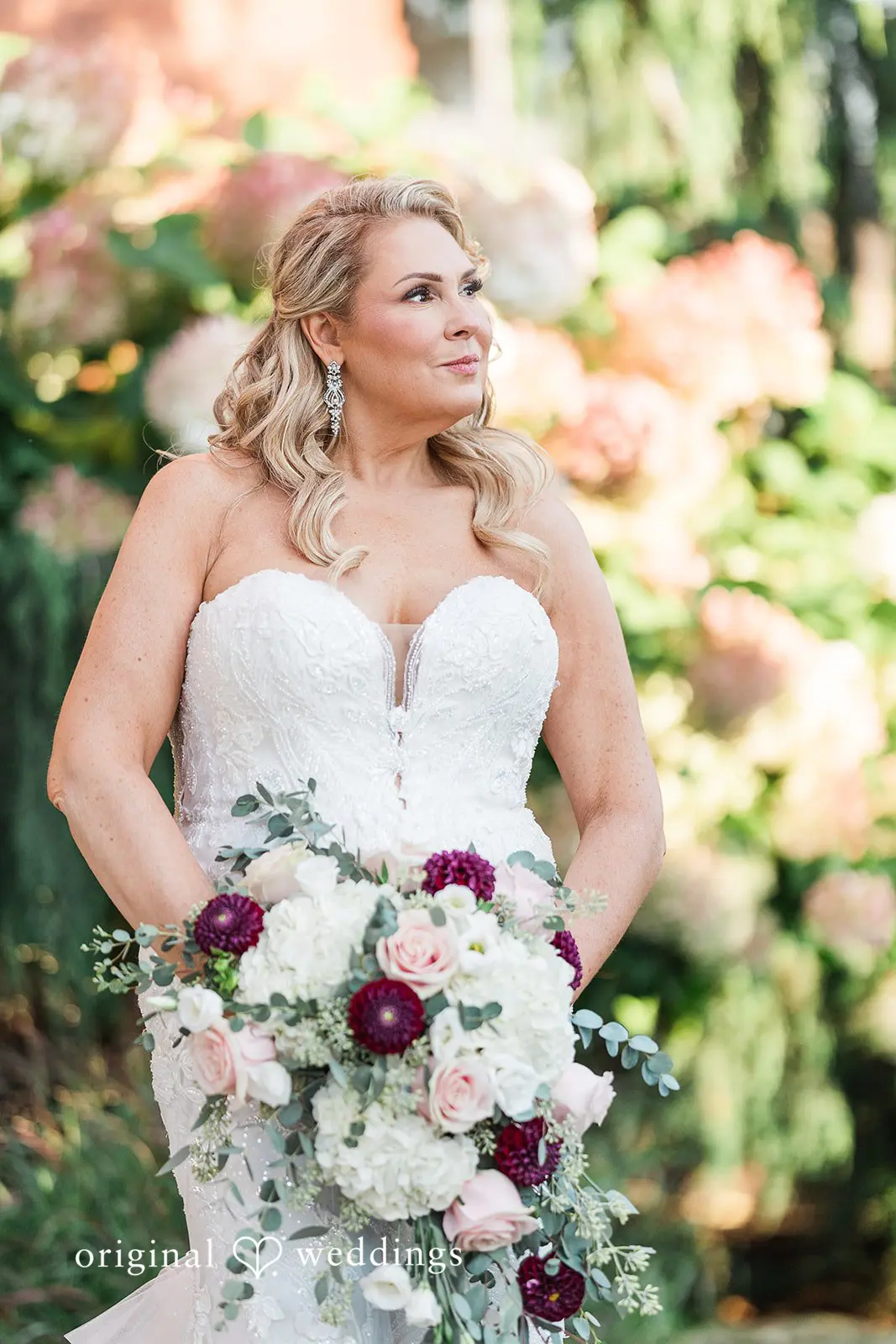 Kristine + Scott Windows on the River Wedding // Kristine & Scott -
