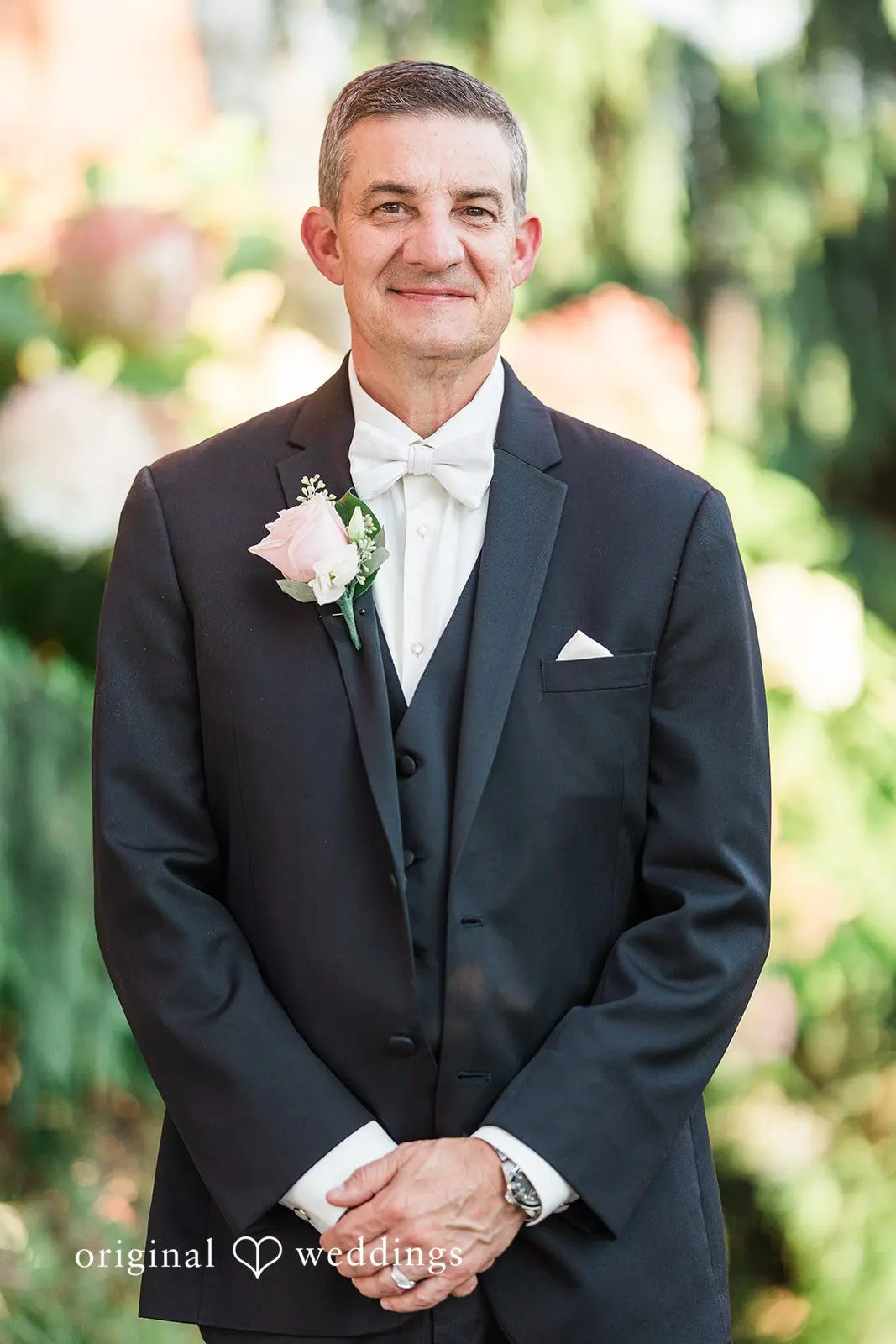 Kristine + Scott Windows on the River Wedding // Kristine & Scott -