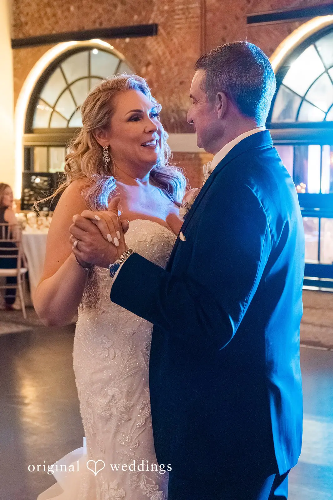 Kristine + Scott Windows on the River Wedding // Kristine & Scott -