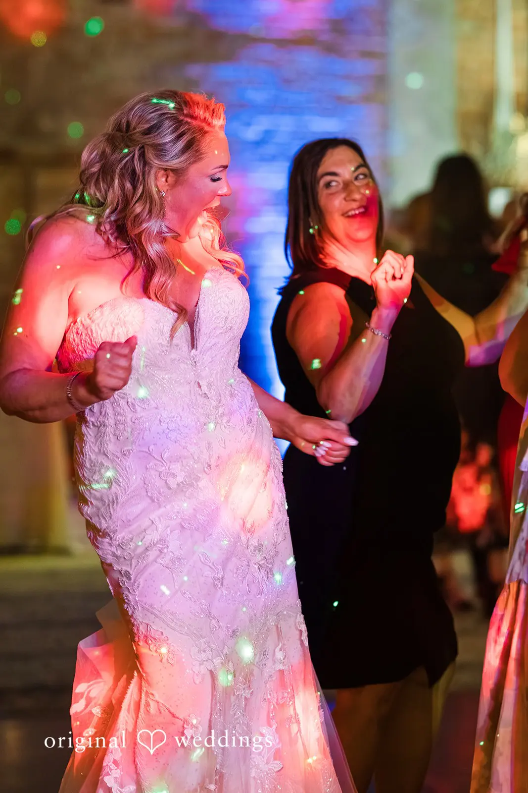 Kristine + Scott Windows on the River Wedding // Kristine & Scott -