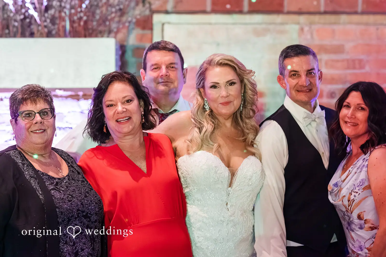 Kristine + Scott Windows on the River Wedding // Kristine & Scott -