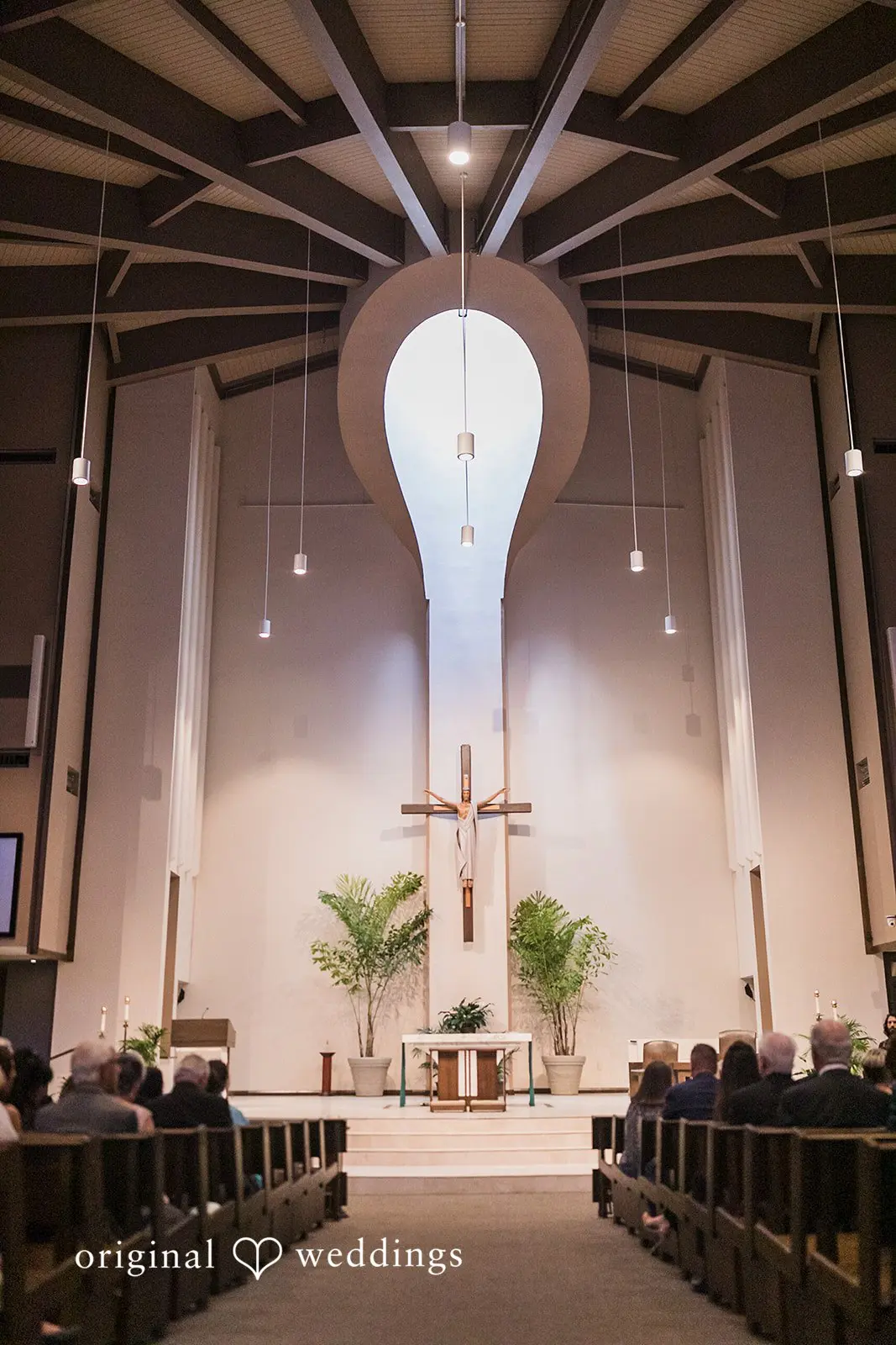 Angela + Kristopher Winter Park Farmer’s Market Wedding // Angela & Kristopher -