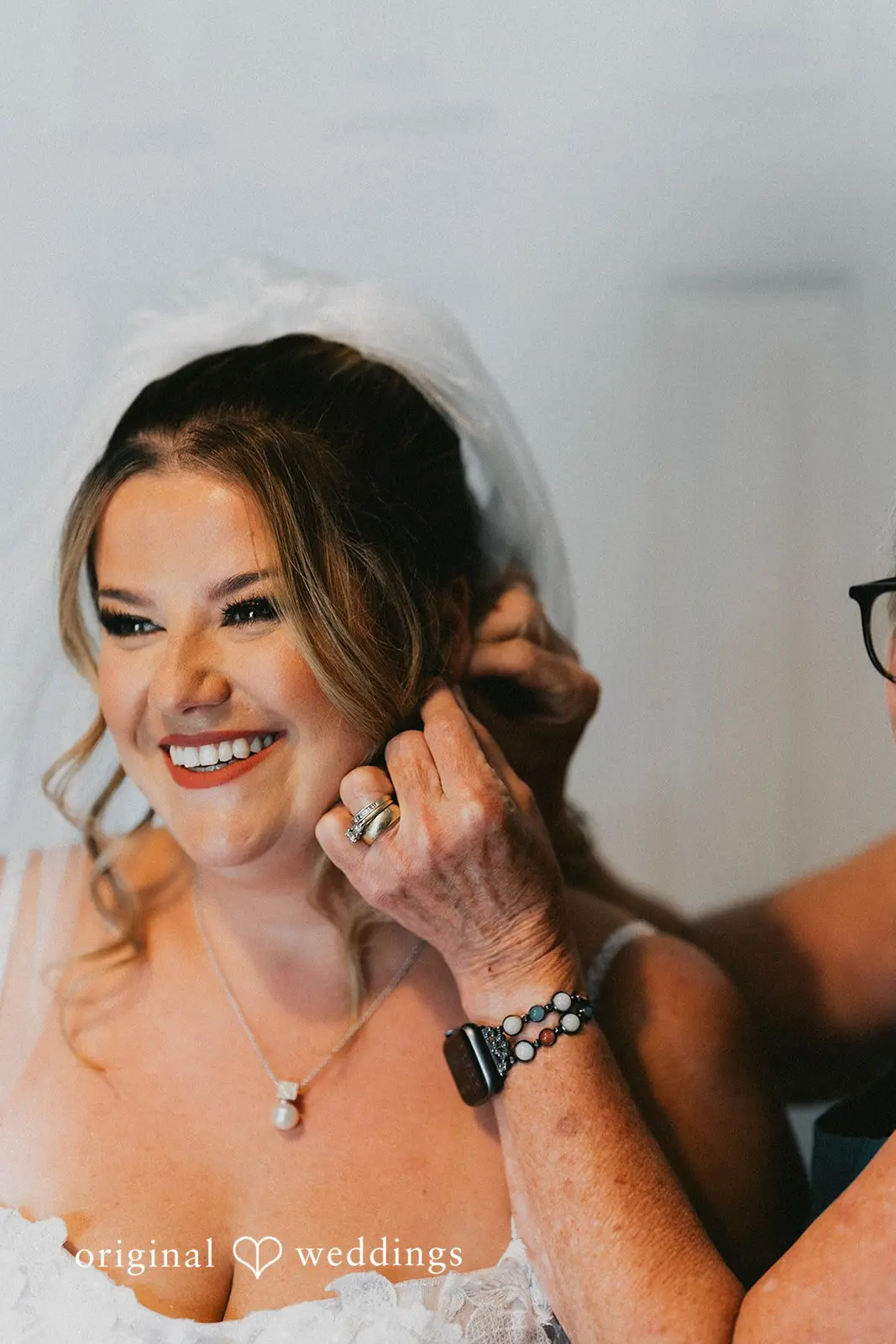 Dalina + Alex Wisconsin Backyard Wedding // Dalina & Alex -