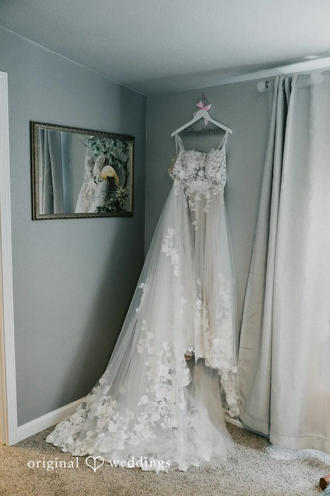 Dalina + Alex Wisconsin Backyard Wedding // Dalina & Alex -