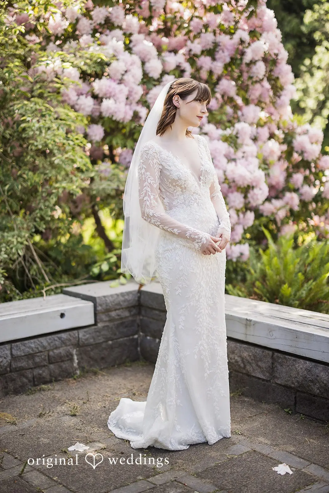 Emily + Joshua Wisteria Hall Wedding // Emily & Joshua -