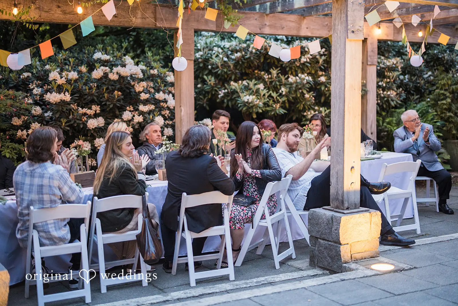 Emily + Joshua Wisteria Hall Wedding // Emily & Joshua -