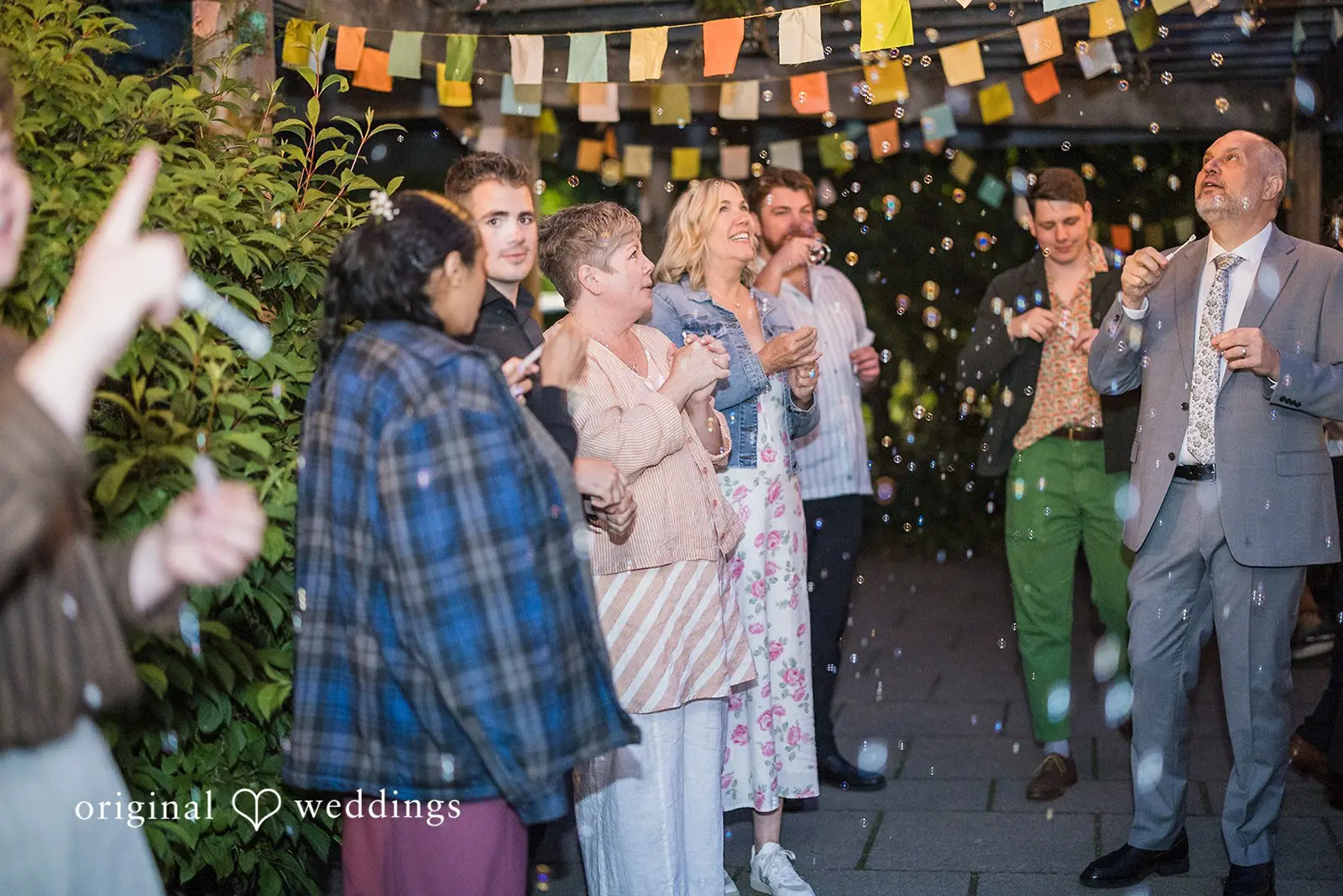 Emily + Joshua Wisteria Hall Wedding // Emily & Joshua -