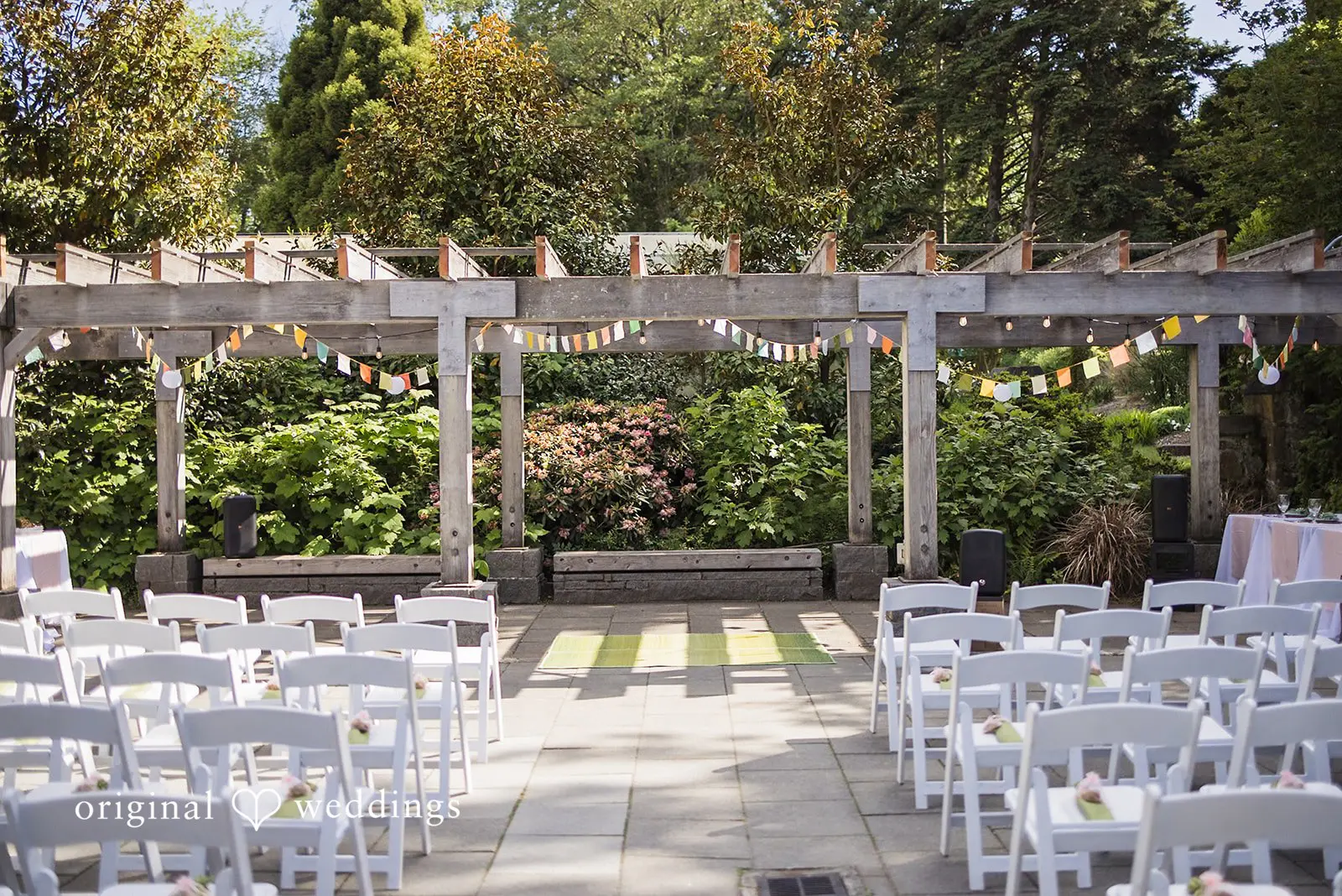 Emily + Joshua Wisteria Hall Wedding // Emily & Joshua -