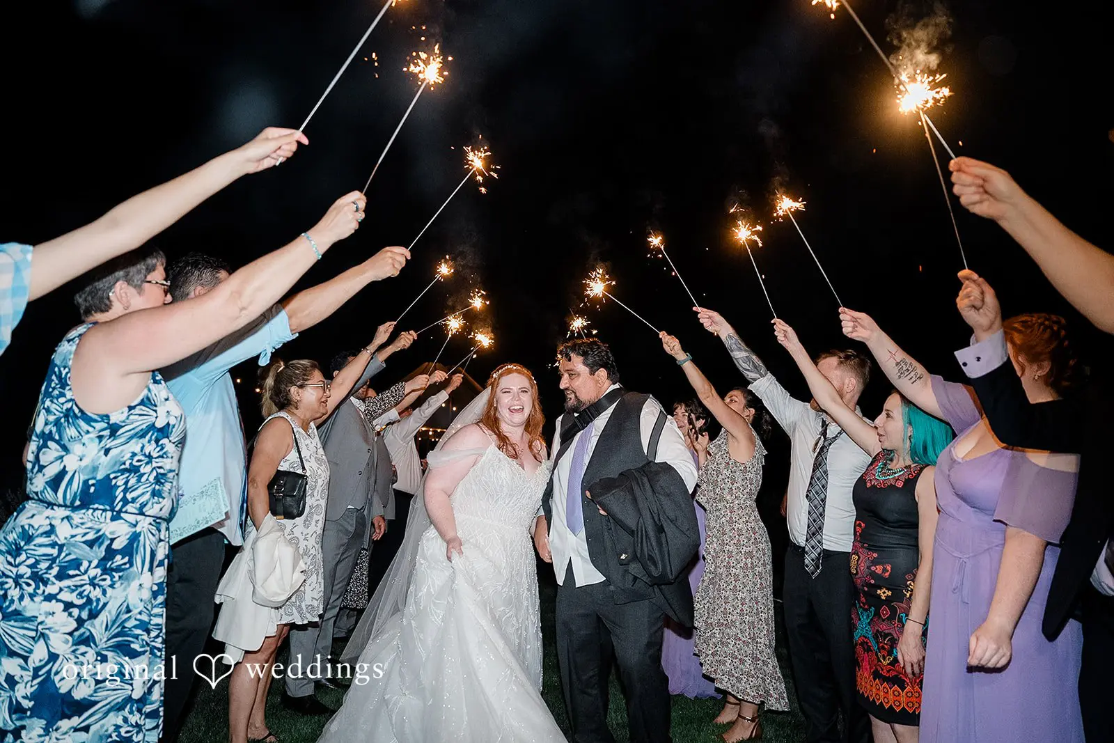 Brianna + Wylie Woodinville Lavender Farm Wedding // Brianna & Wylie -