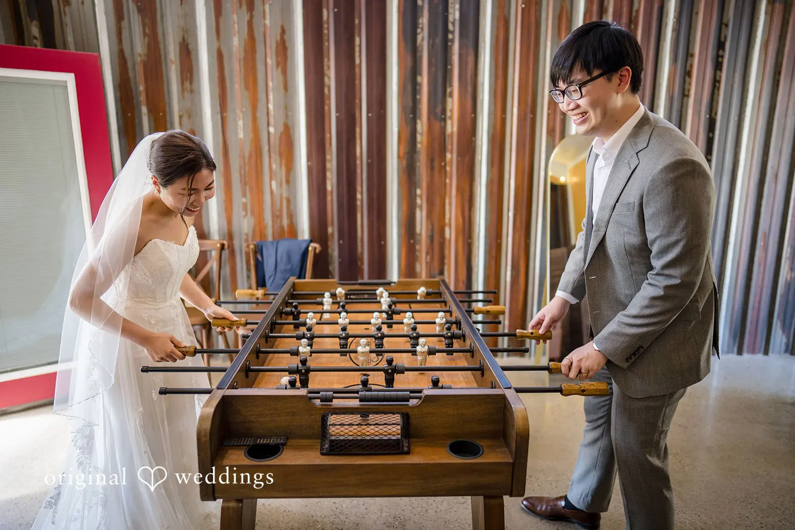 Woodinville Lavender Farm Wedding // Emily & Anthony -