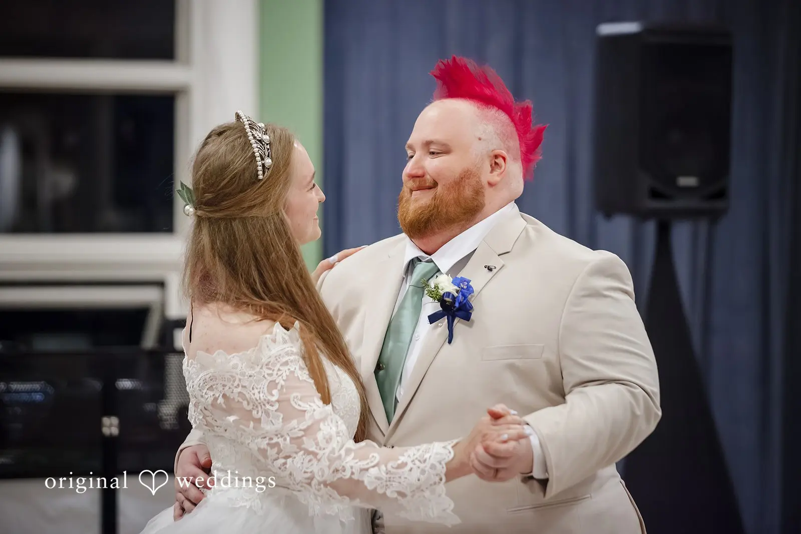 Annalise + Jonathan Woodland Park Zoo Wedding // Annalise & Jonathan -