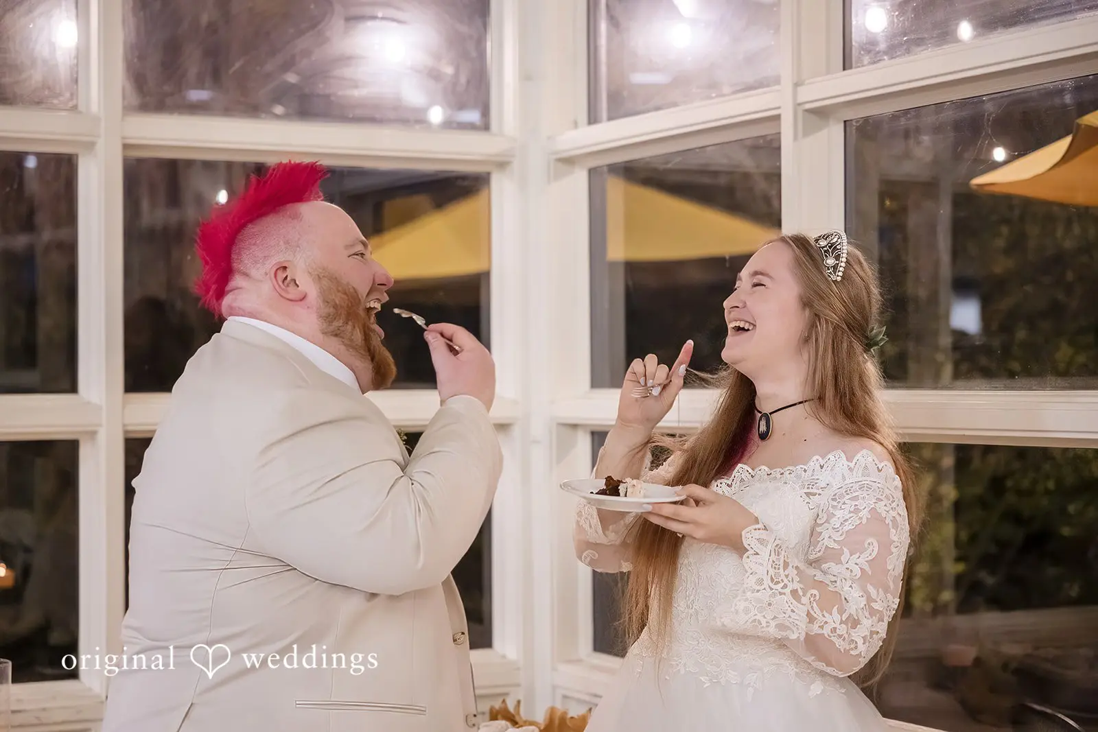 Annalise + Jonathan Woodland Park Zoo Wedding // Annalise & Jonathan -