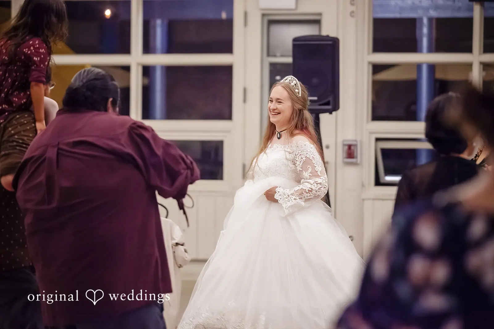 Annalise + Jonathan Woodland Park Zoo Wedding // Annalise & Jonathan -