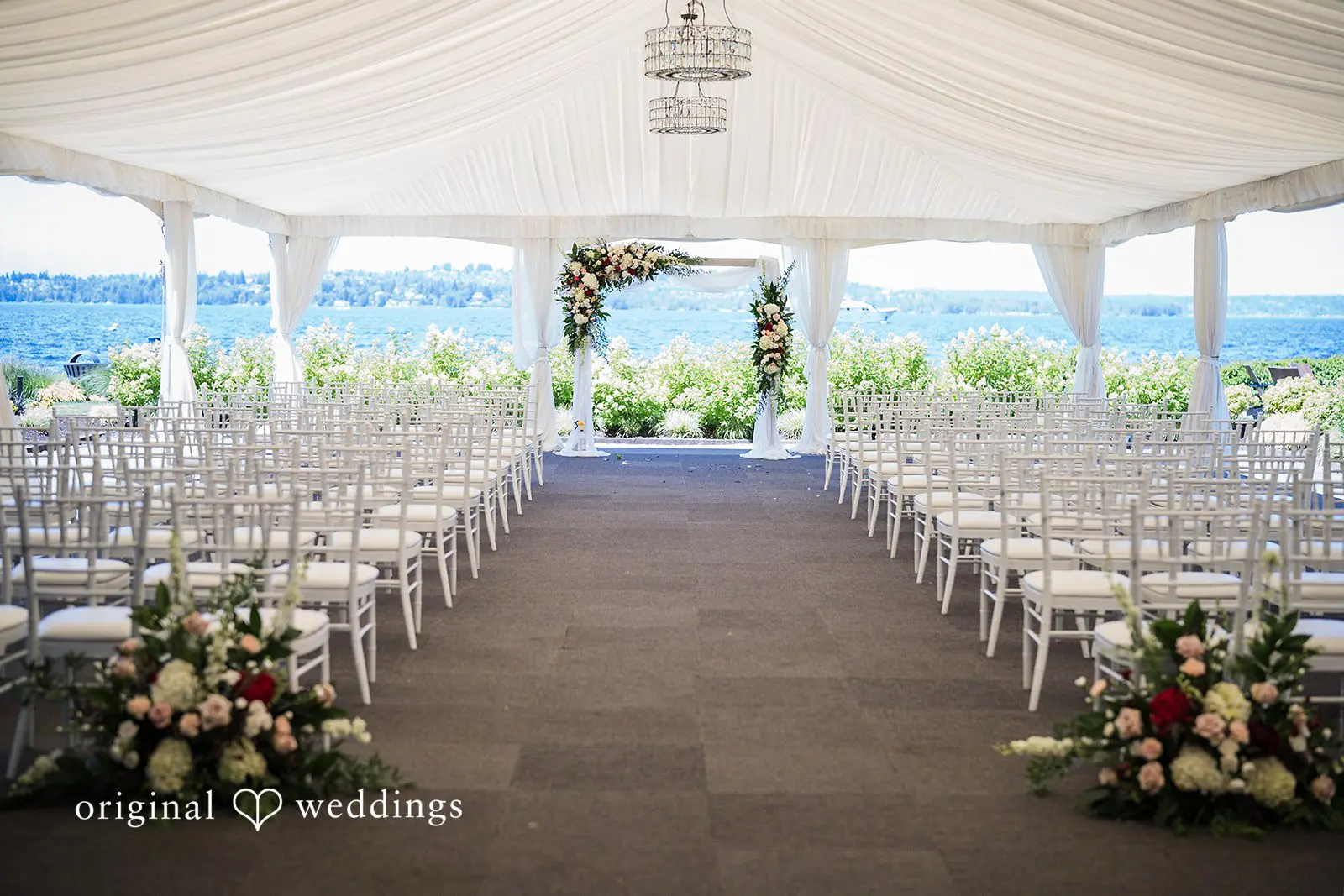 Binh + Vishwa Woodmark Hotel Wedding // Binh & Vishwa -