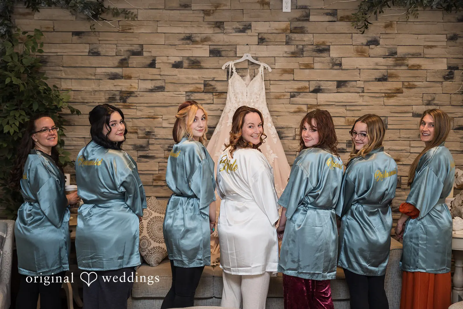 Jacob + Rebecca Woodstone Country Club Wedding // Rebecca & Jacob -