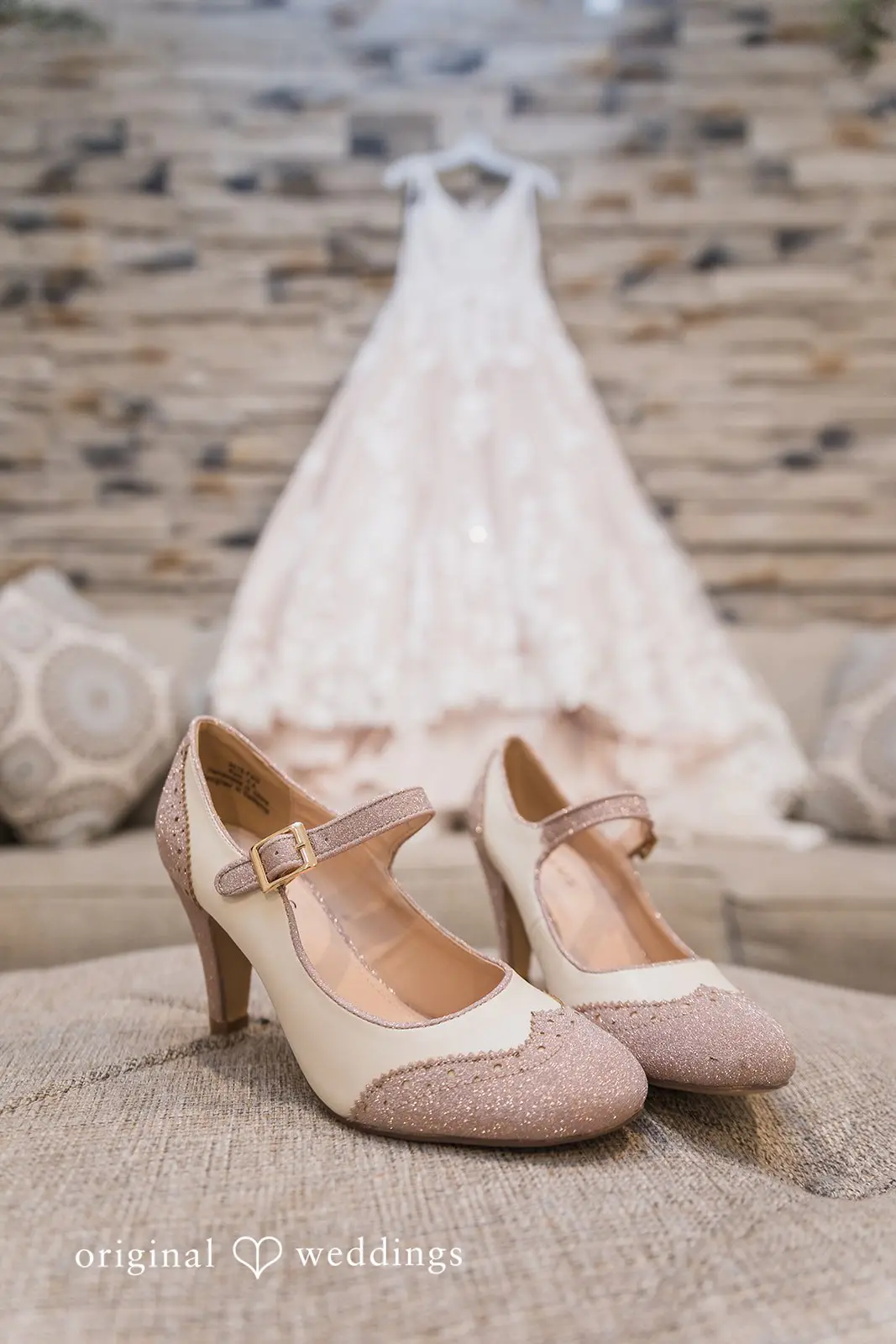 Jacob + Rebecca Woodstone Country Club Wedding // Rebecca & Jacob -