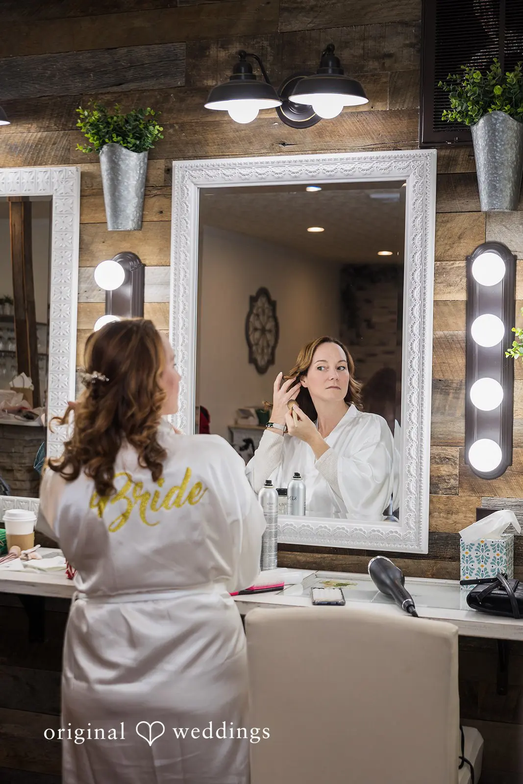 Jacob + Rebecca Woodstone Country Club Wedding // Rebecca & Jacob -