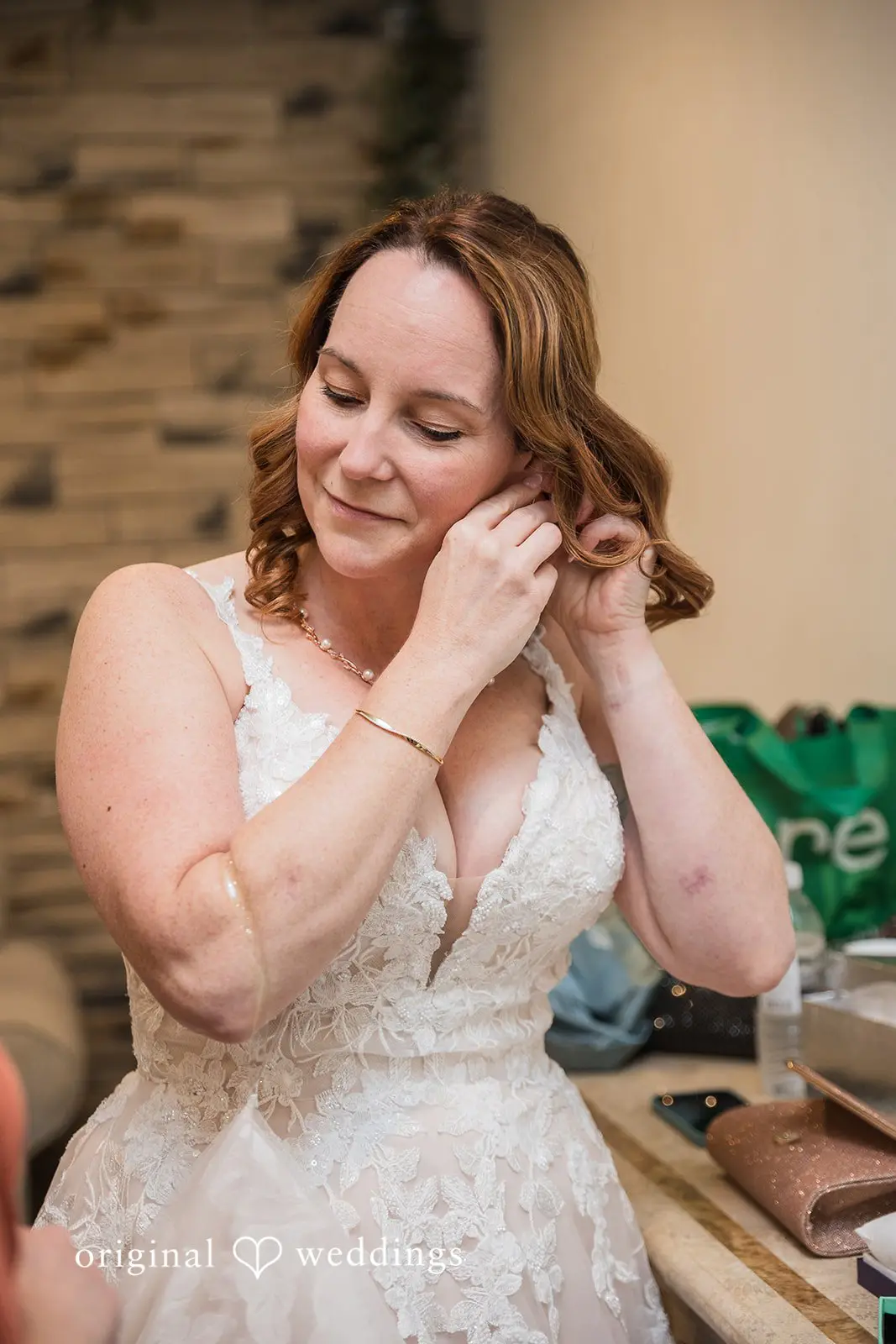Jacob + Rebecca Woodstone Country Club Wedding // Rebecca & Jacob -
