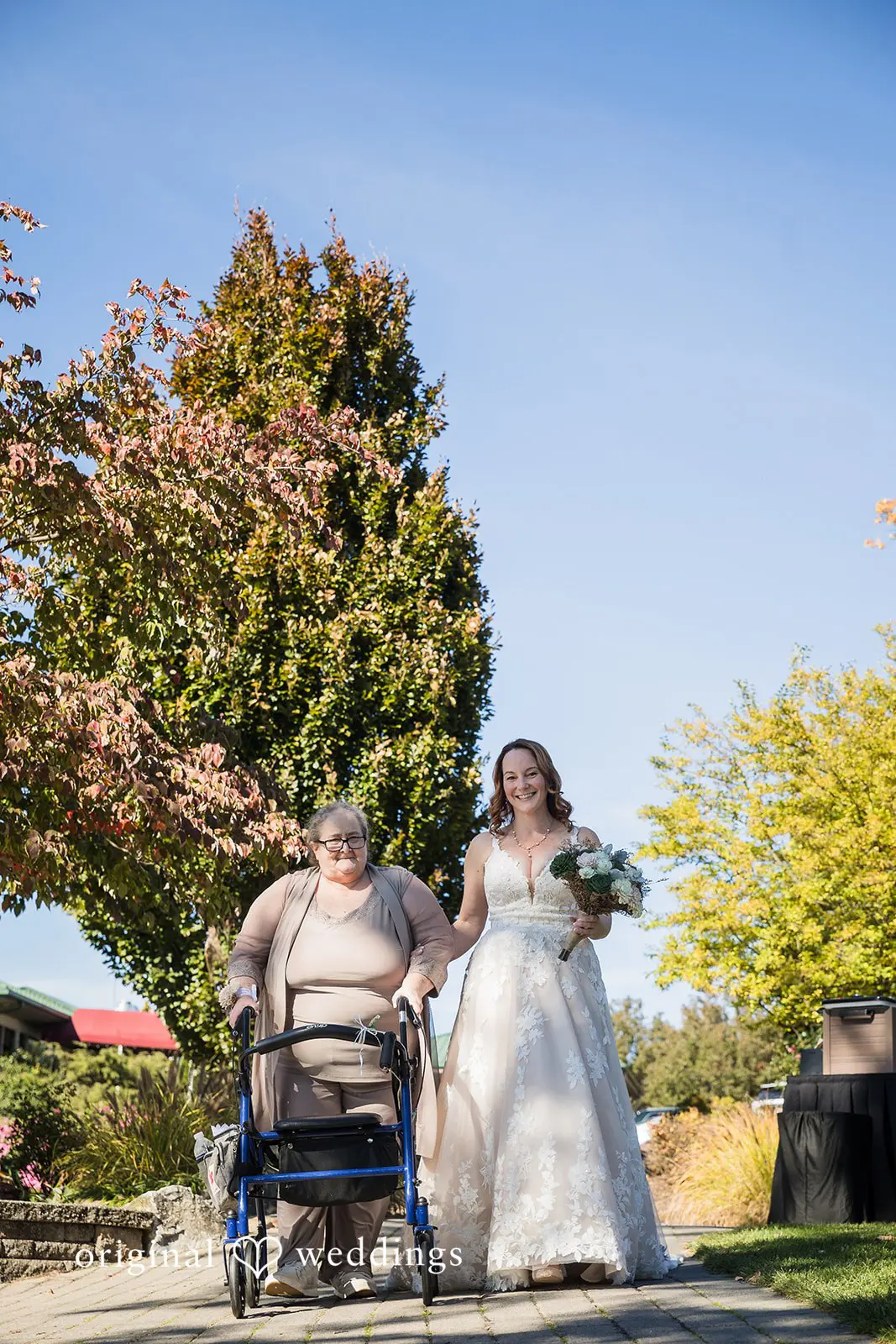 Jacob + Rebecca Woodstone Country Club Wedding // Rebecca & Jacob -