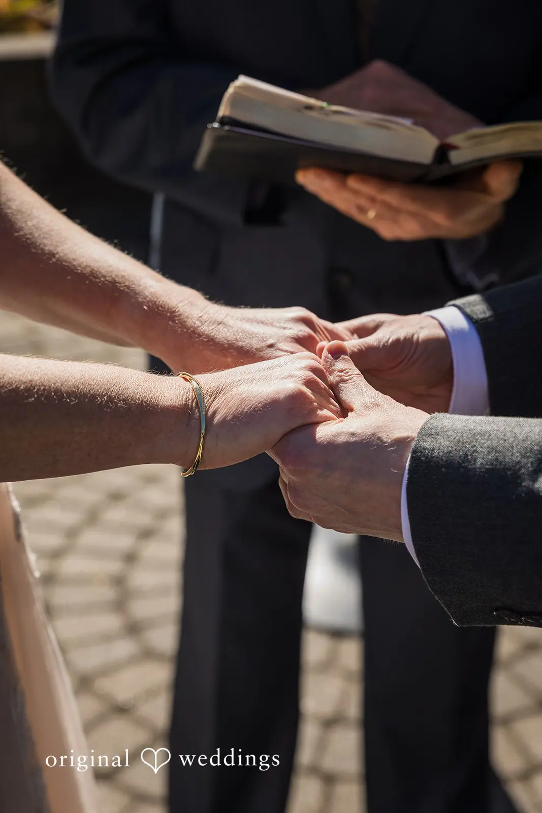 Jacob + Rebecca Woodstone Country Club Wedding // Rebecca & Jacob -