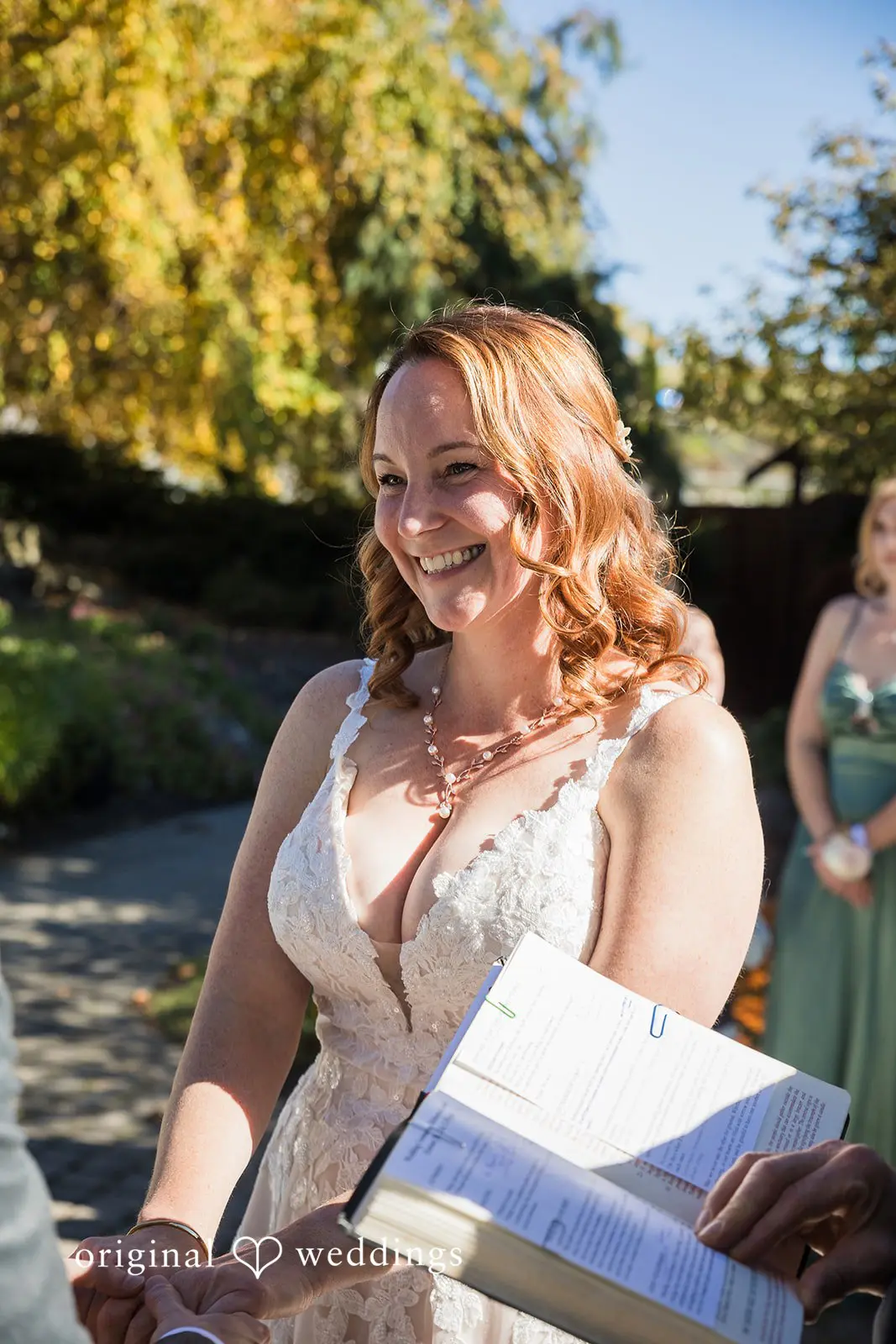 Jacob + Rebecca Woodstone Country Club Wedding // Rebecca & Jacob -