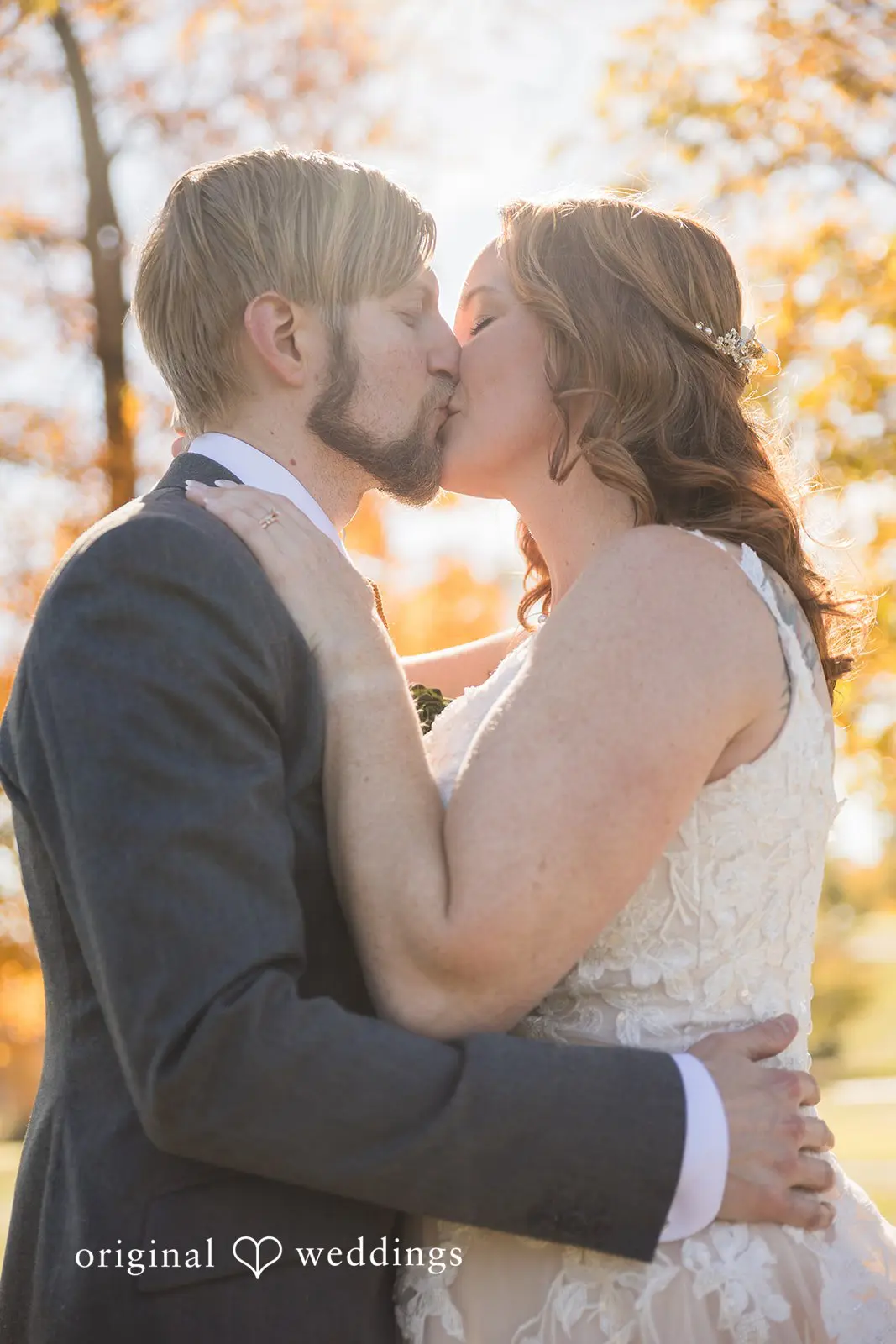Jacob + Rebecca Woodstone Country Club Wedding // Rebecca & Jacob -
