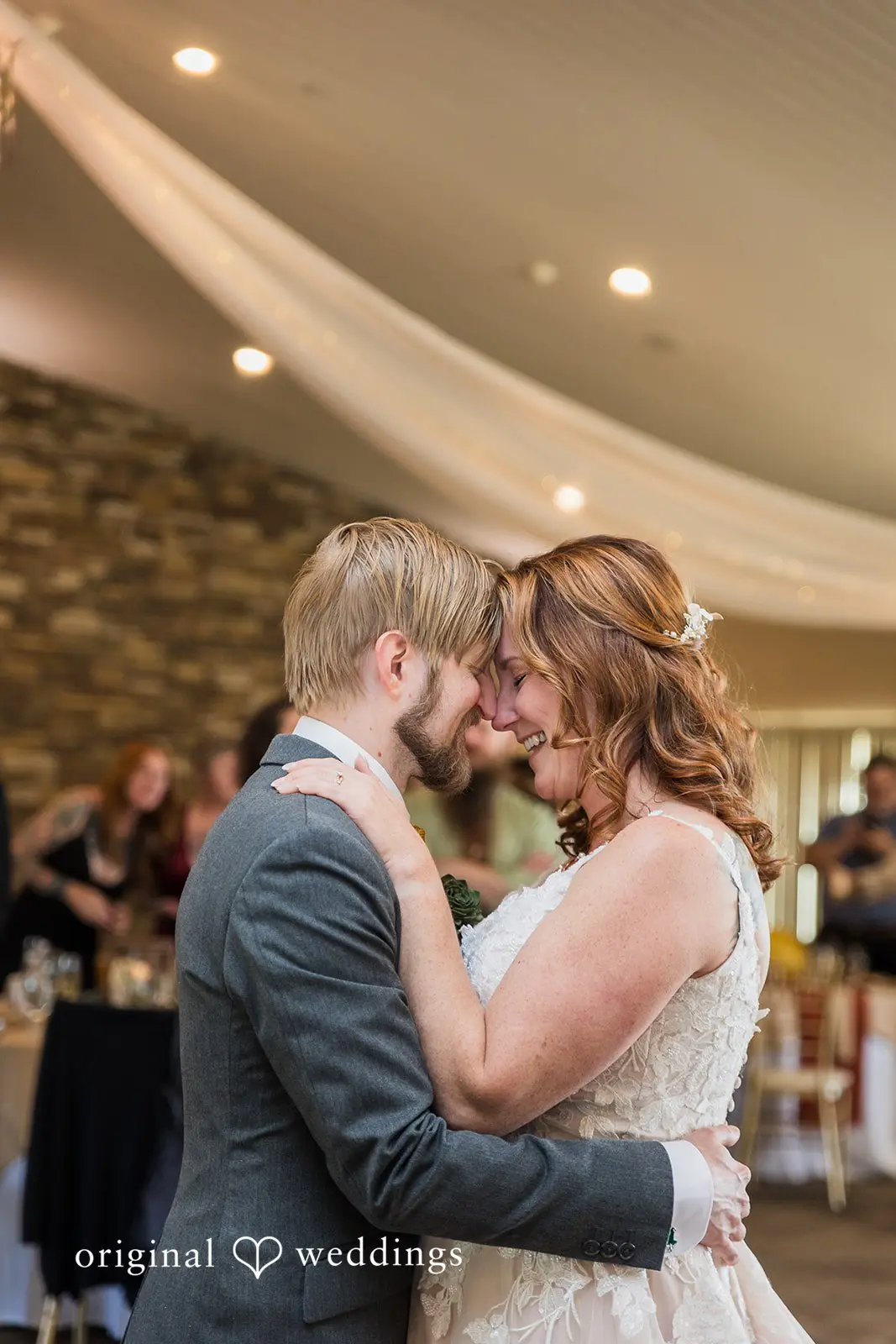 Jacob + Rebecca Woodstone Country Club Wedding // Rebecca & Jacob -
