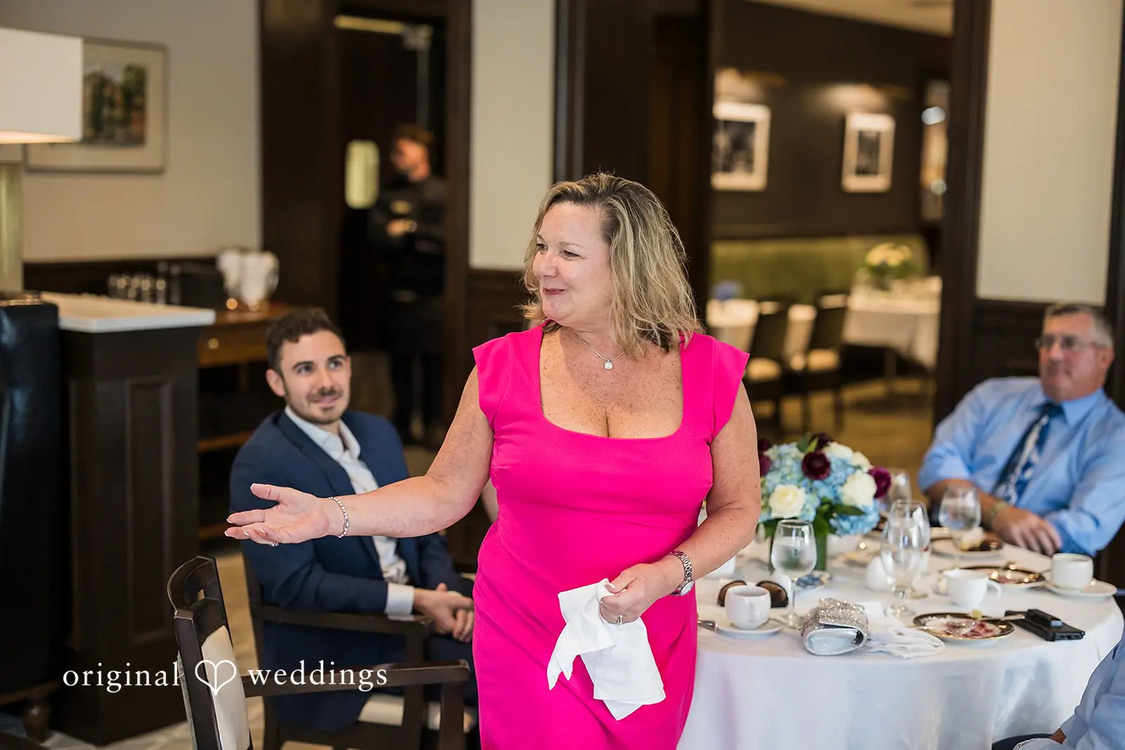 Caitlin + Kevin Worcester City Hall Wedding // Caitlin & Kevin -