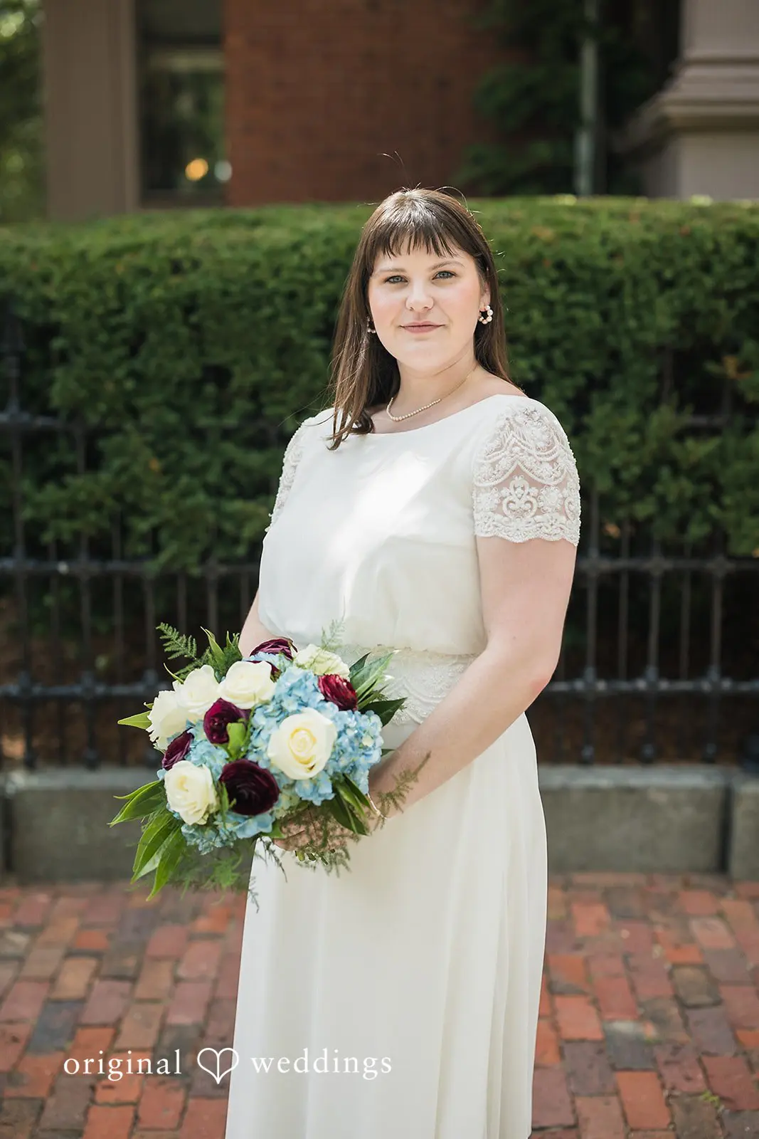 Caitlin + Kevin Worcester City Hall Wedding // Caitlin & Kevin -