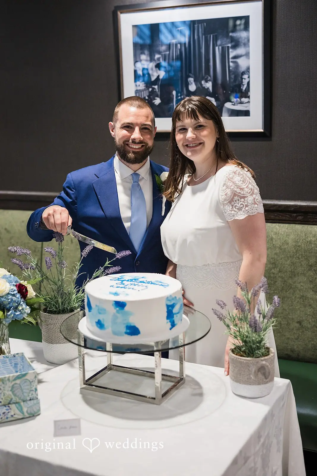 Caitlin + Kevin Worcester City Hall Wedding // Caitlin & Kevin -