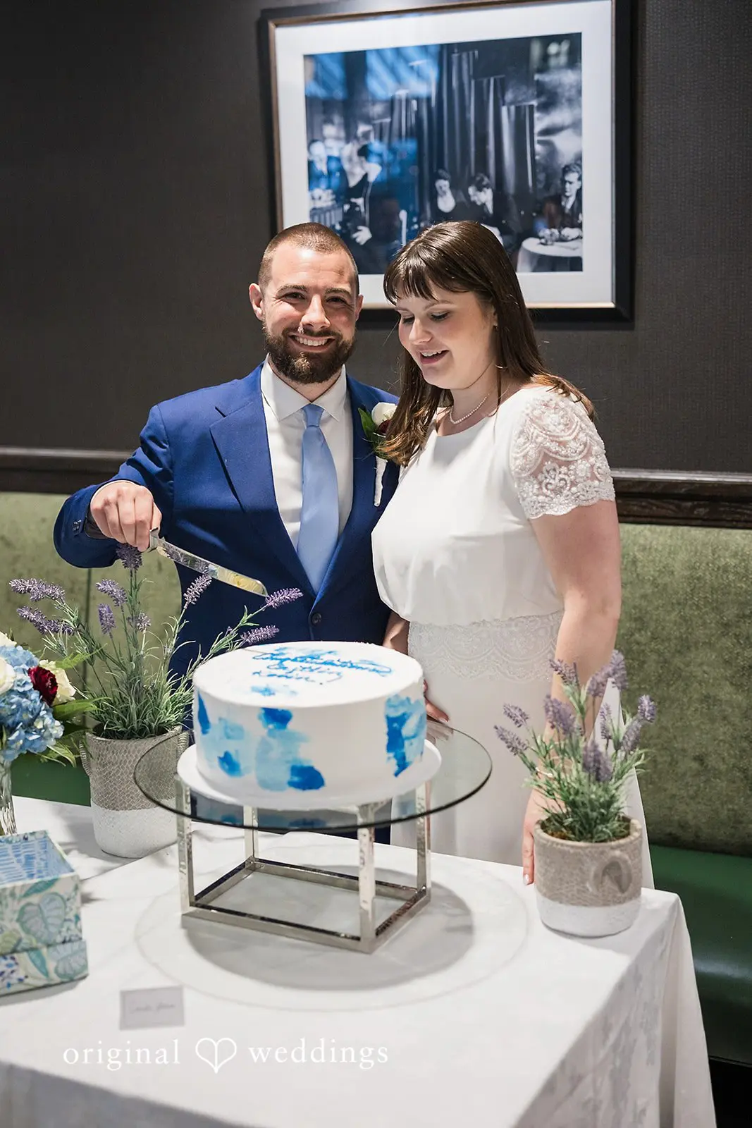 Caitlin + Kevin Worcester City Hall Wedding // Caitlin & Kevin -