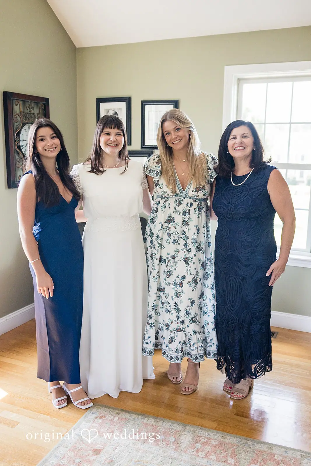 Caitlin + Kevin Worcester City Hall Wedding // Caitlin & Kevin -