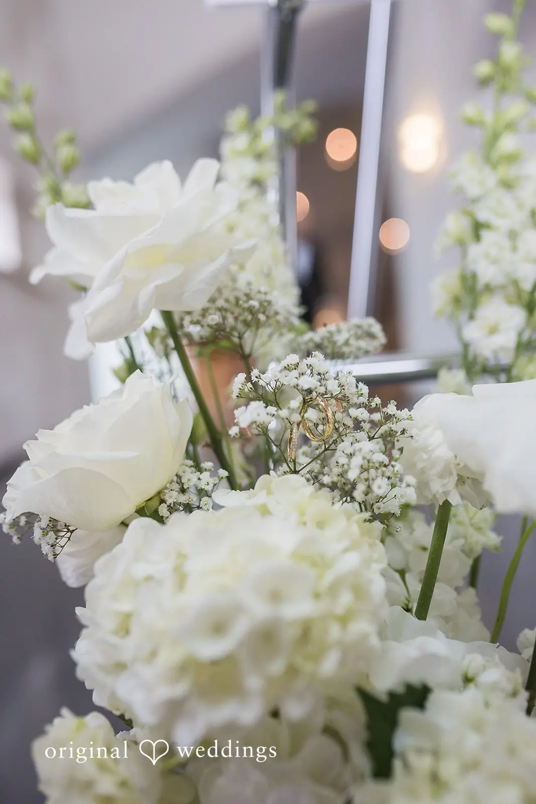 Jet + Anne World Trade Center Wedding // Jet & Anne -