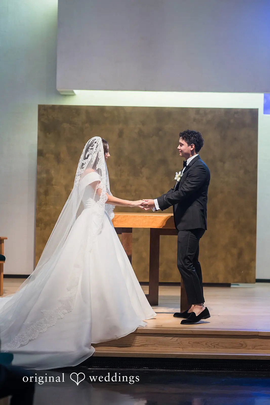 Jet + Anne World Trade Center Wedding // Jet & Anne -