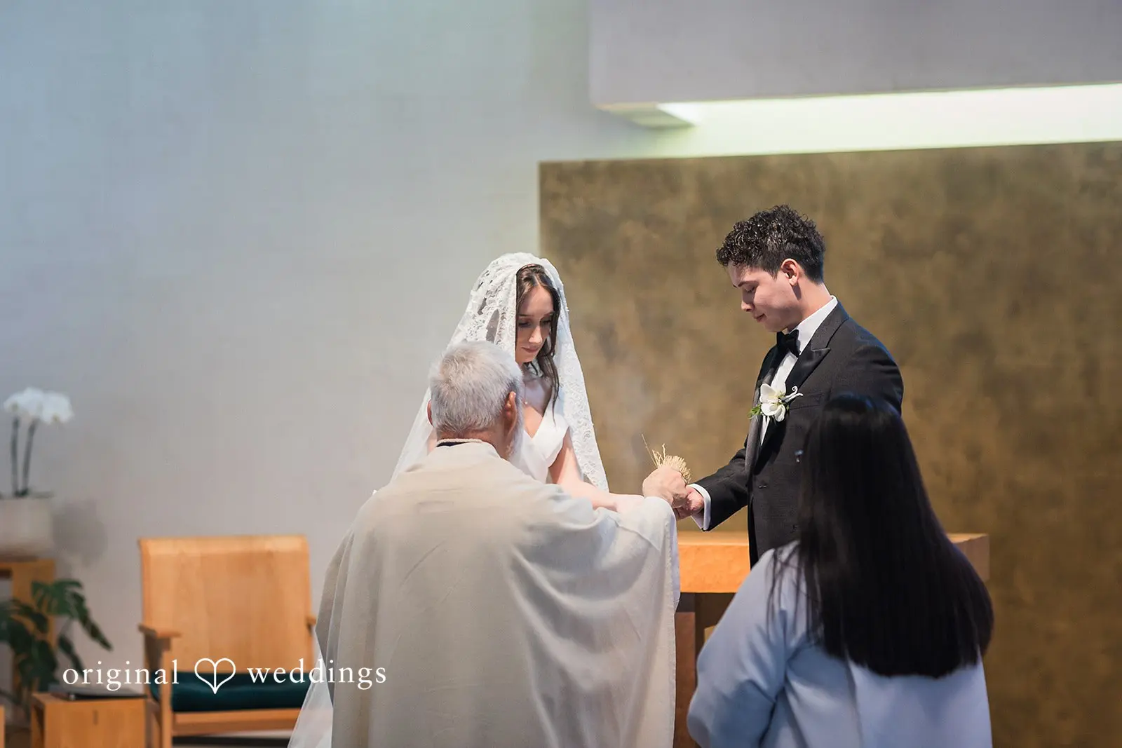 Jet + Anne World Trade Center Wedding // Jet & Anne -