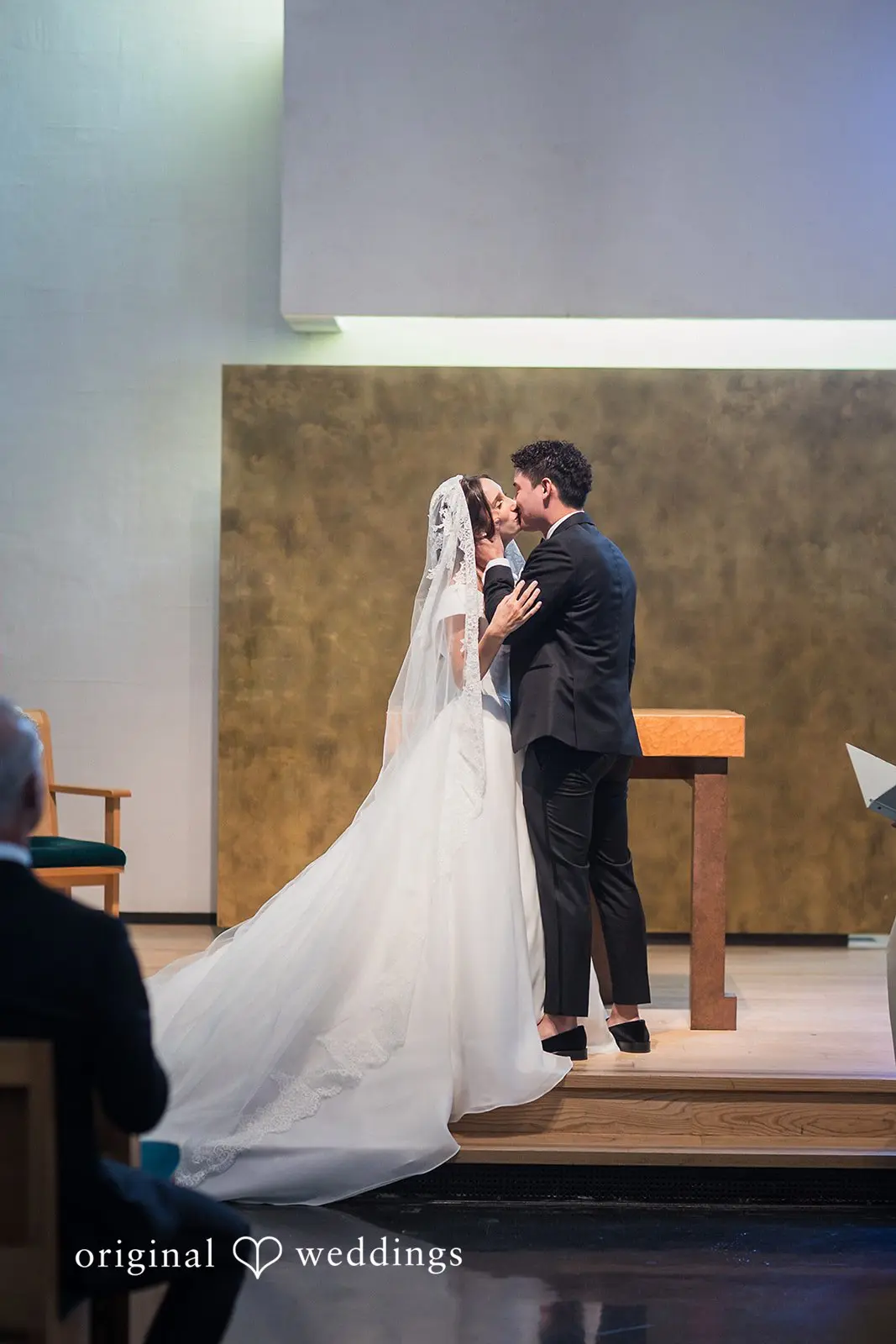 Jet + Anne World Trade Center Wedding // Jet & Anne -