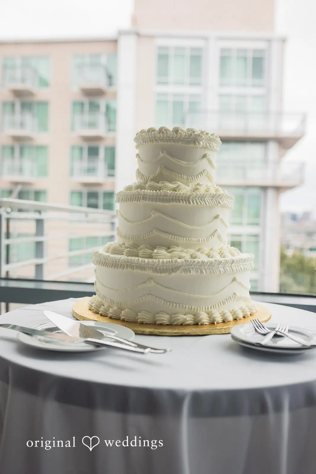 Jet + Anne World Trade Center Wedding // Jet & Anne -