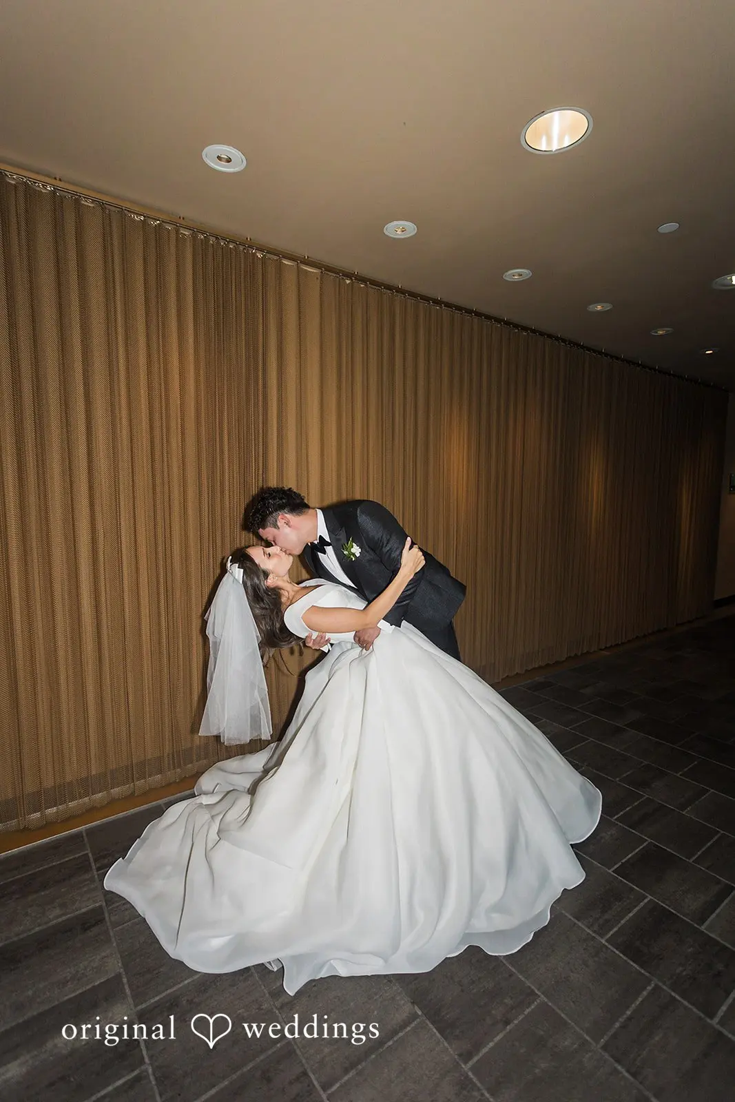 Jet + Anne World Trade Center Wedding // Jet & Anne -