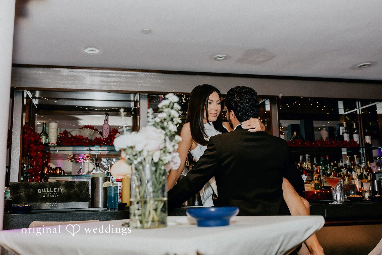 Yara Engagement // Celine & Miguel -