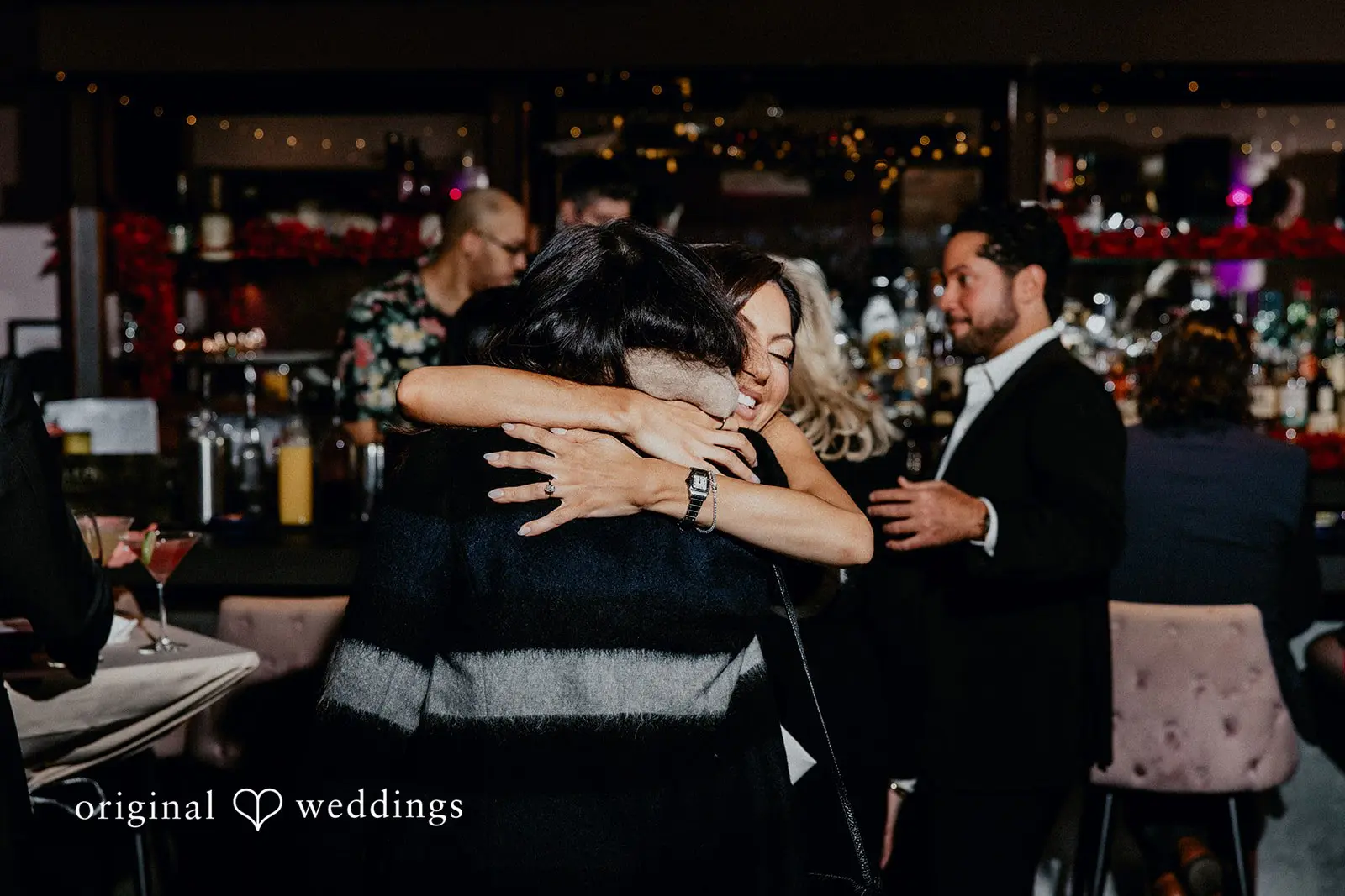 Yara Engagement // Celine & Miguel -