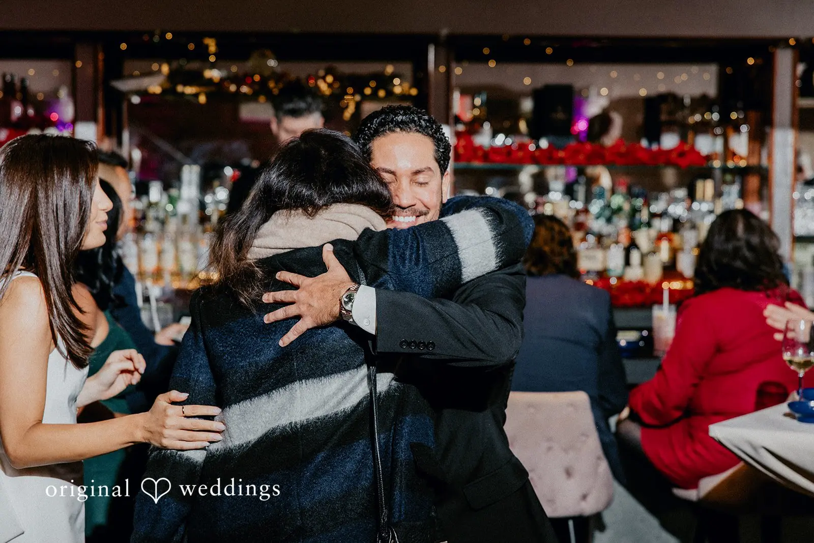Yara Engagement // Celine & Miguel -