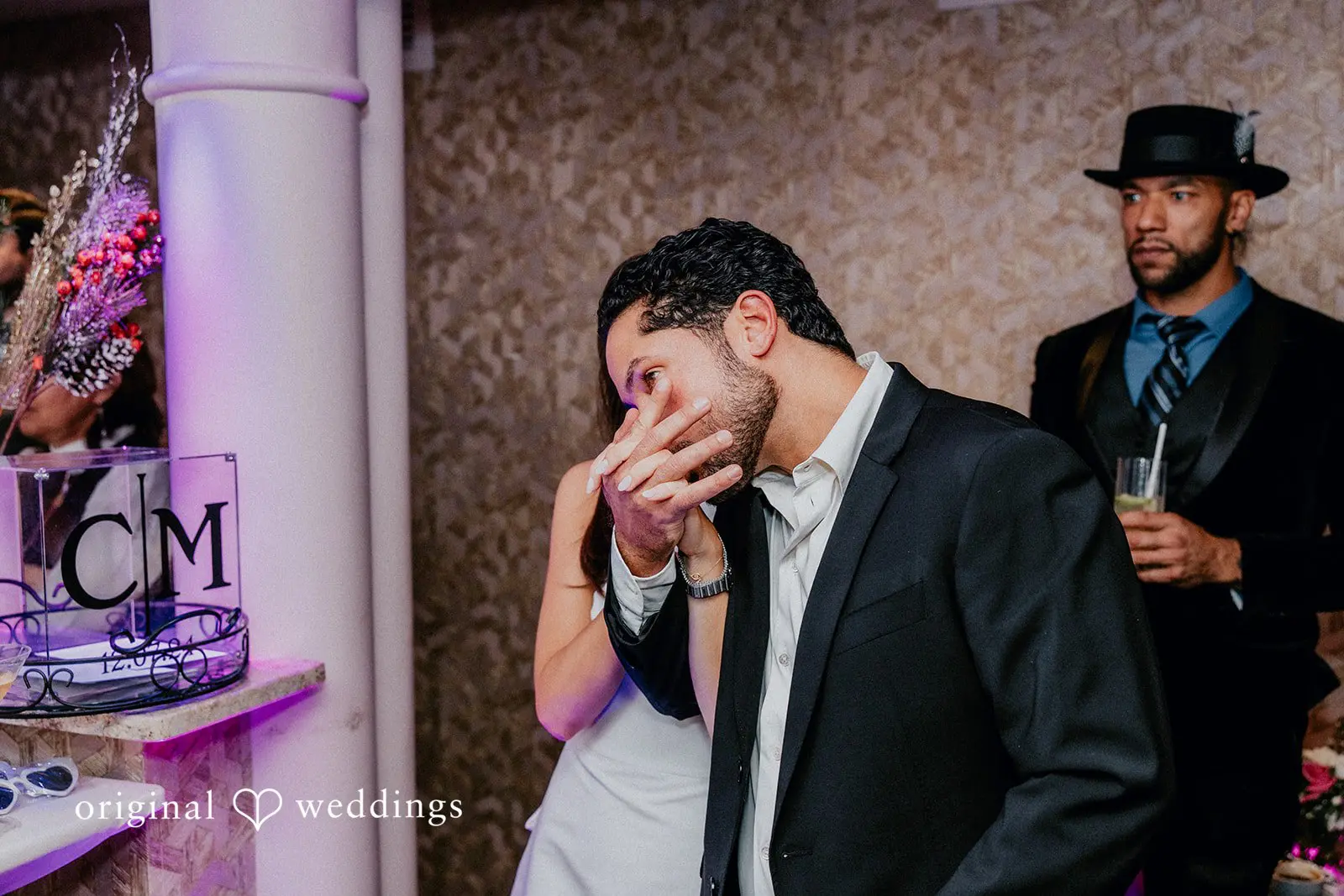 Yara Engagement // Celine & Miguel -