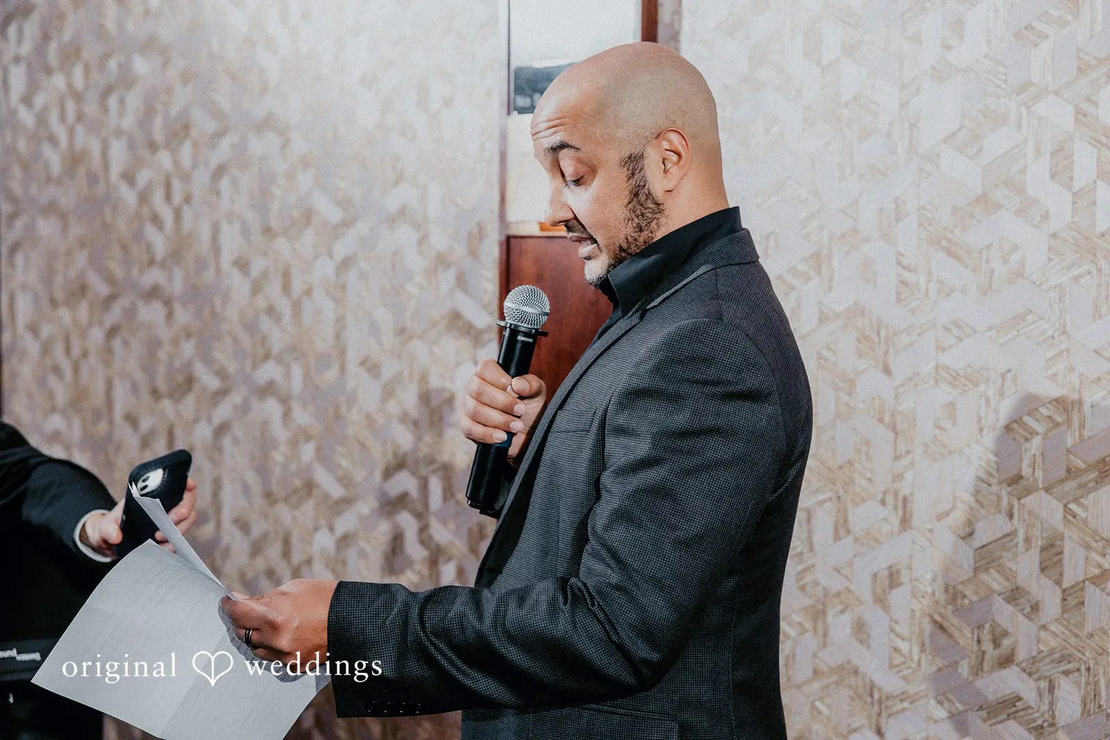 Yara Engagement // Celine & Miguel -