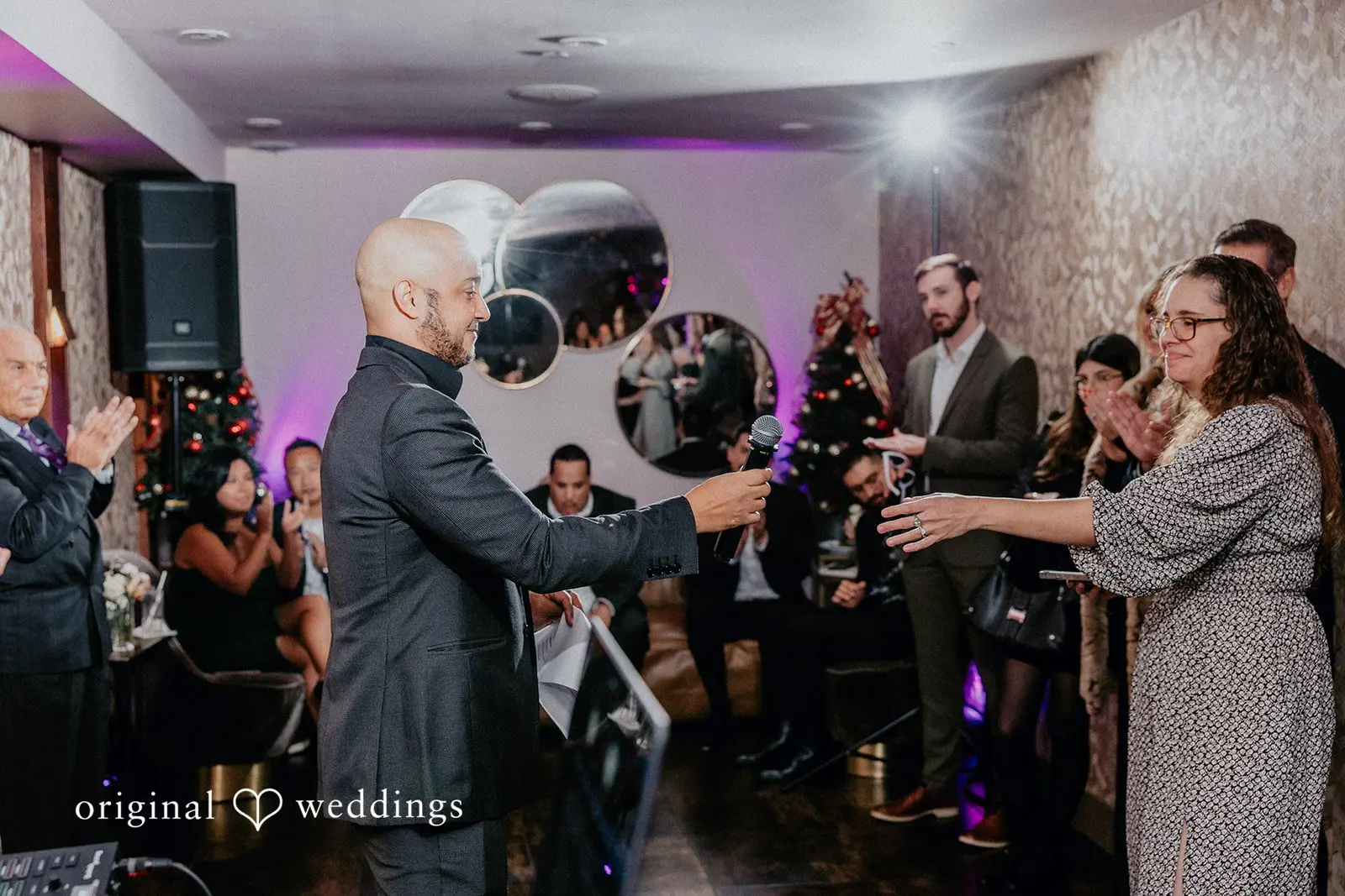 Yara Engagement // Celine & Miguel -