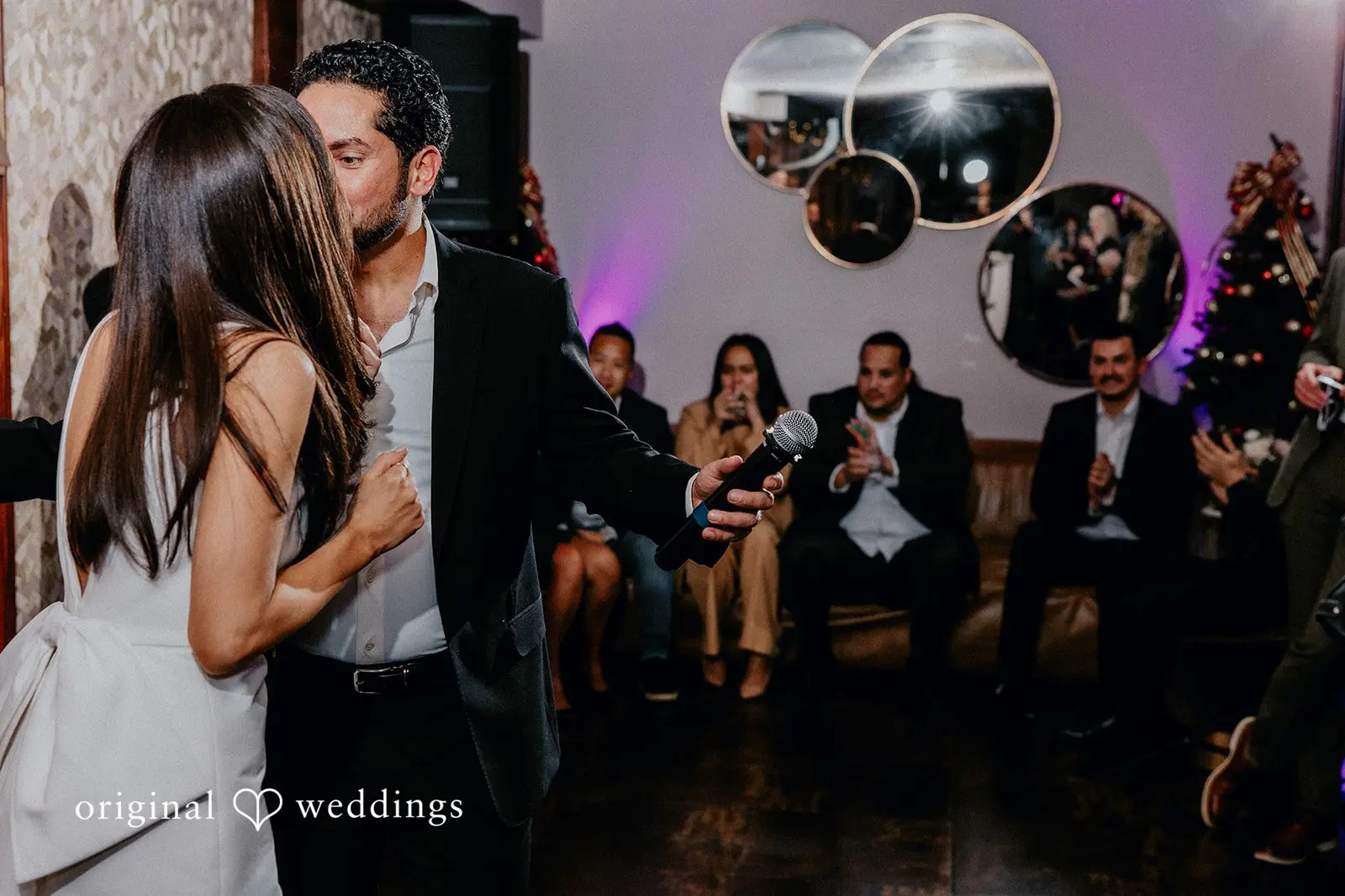 Yara Engagement // Celine & Miguel -
