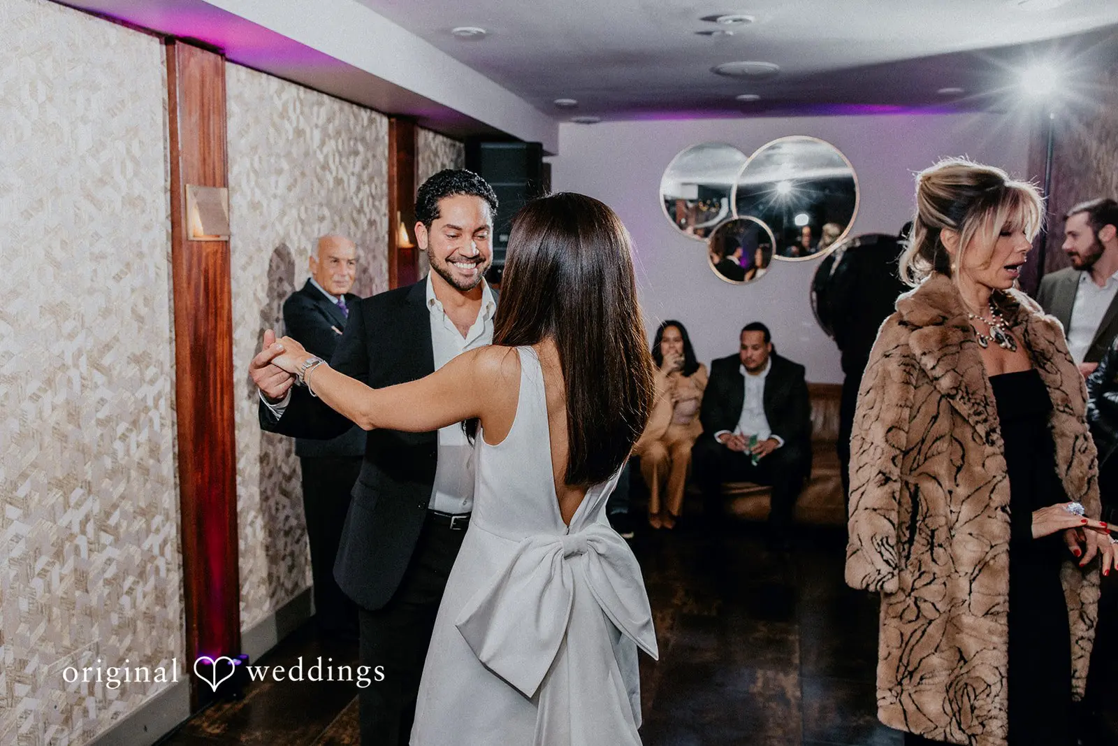 Yara Engagement // Celine & Miguel -