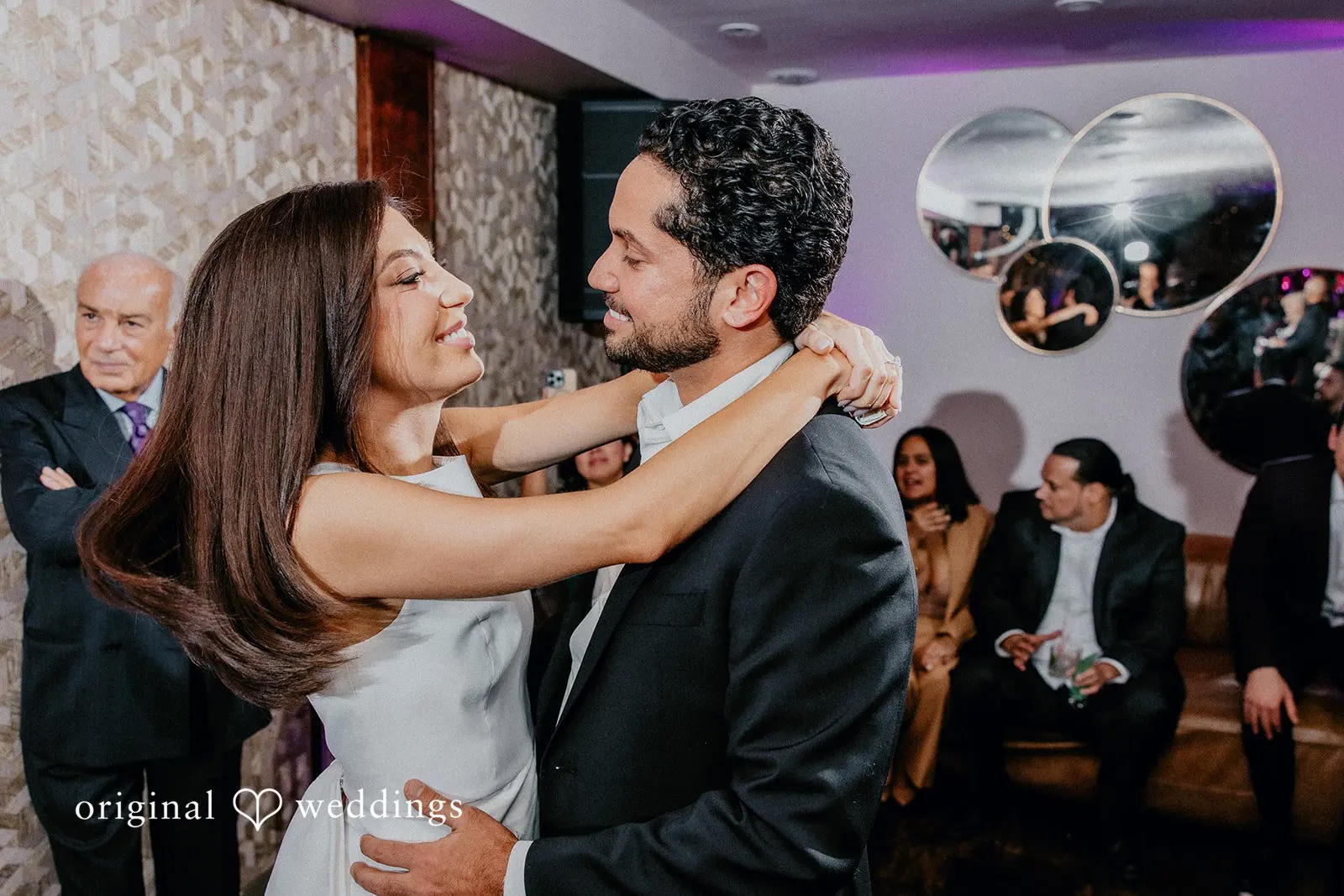 Yara Engagement // Celine & Miguel -