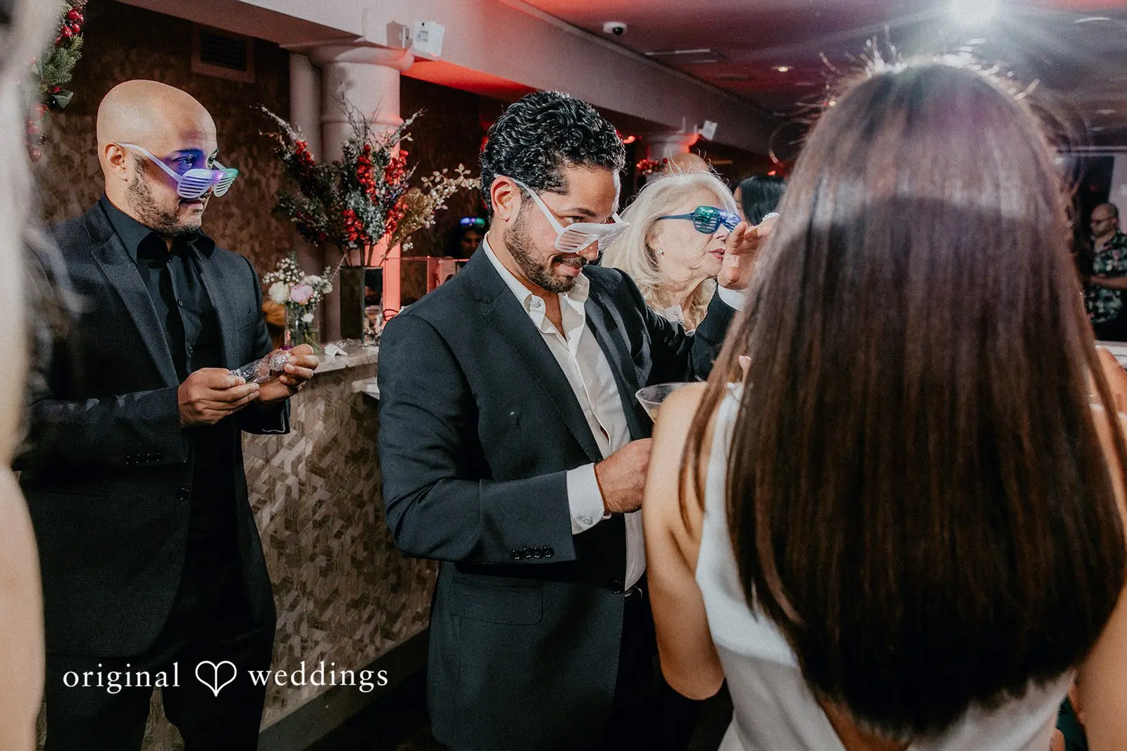Yara Engagement // Celine & Miguel -