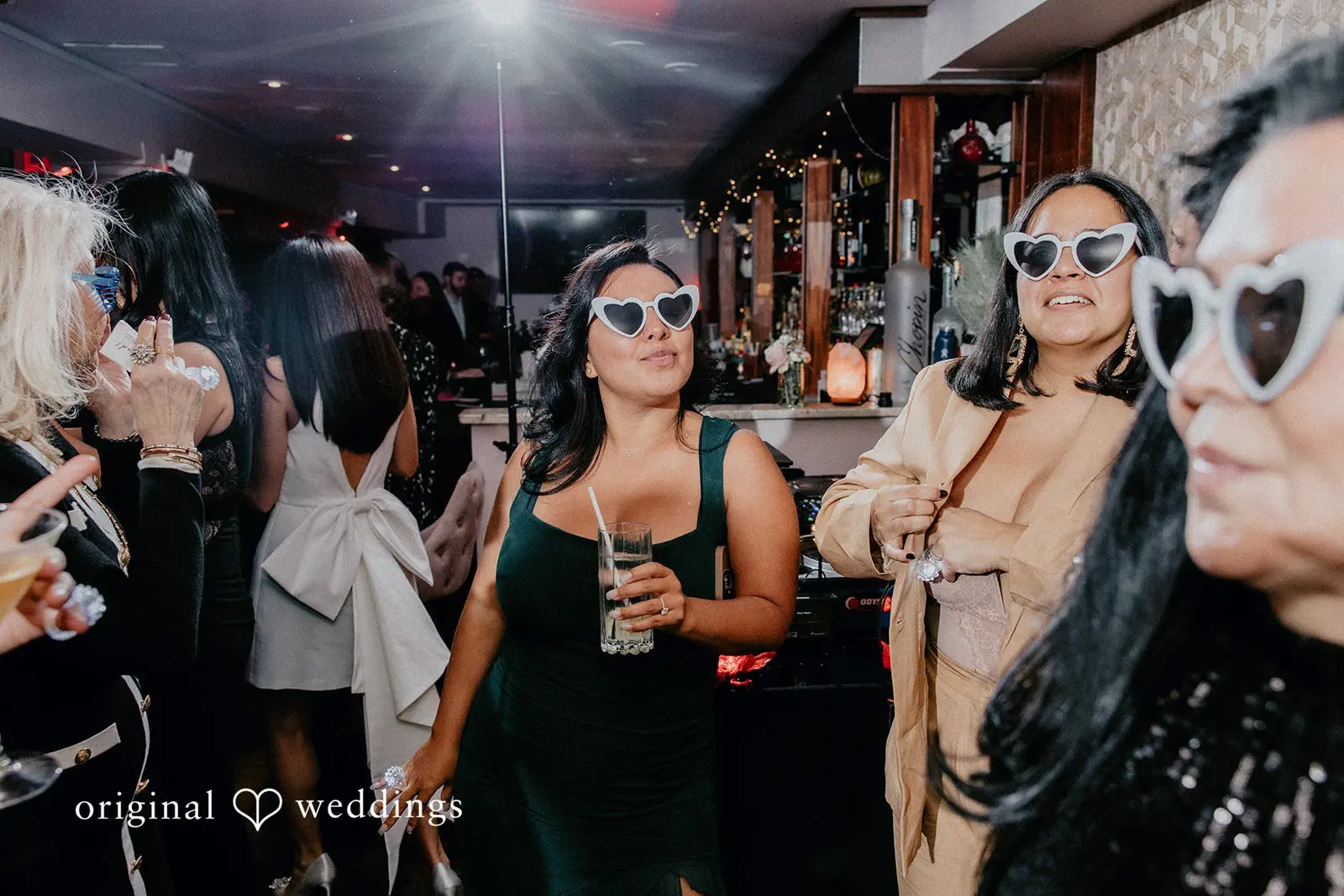 Yara Engagement // Celine & Miguel -