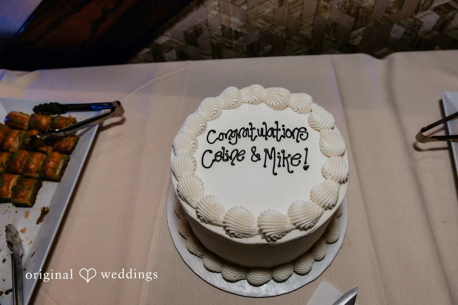 Yara Engagement // Celine & Miguel -